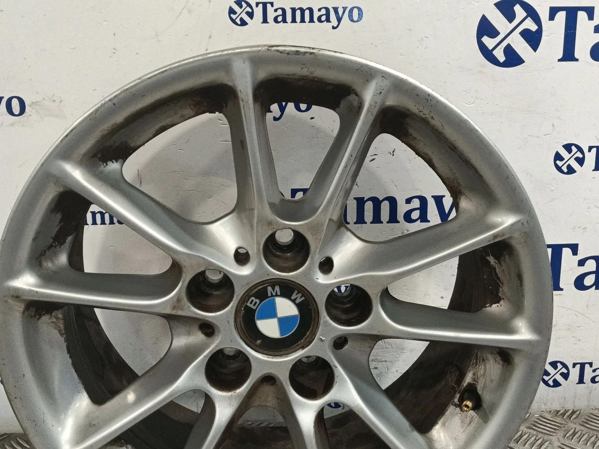 Llanta para Bmw X3 (F25)