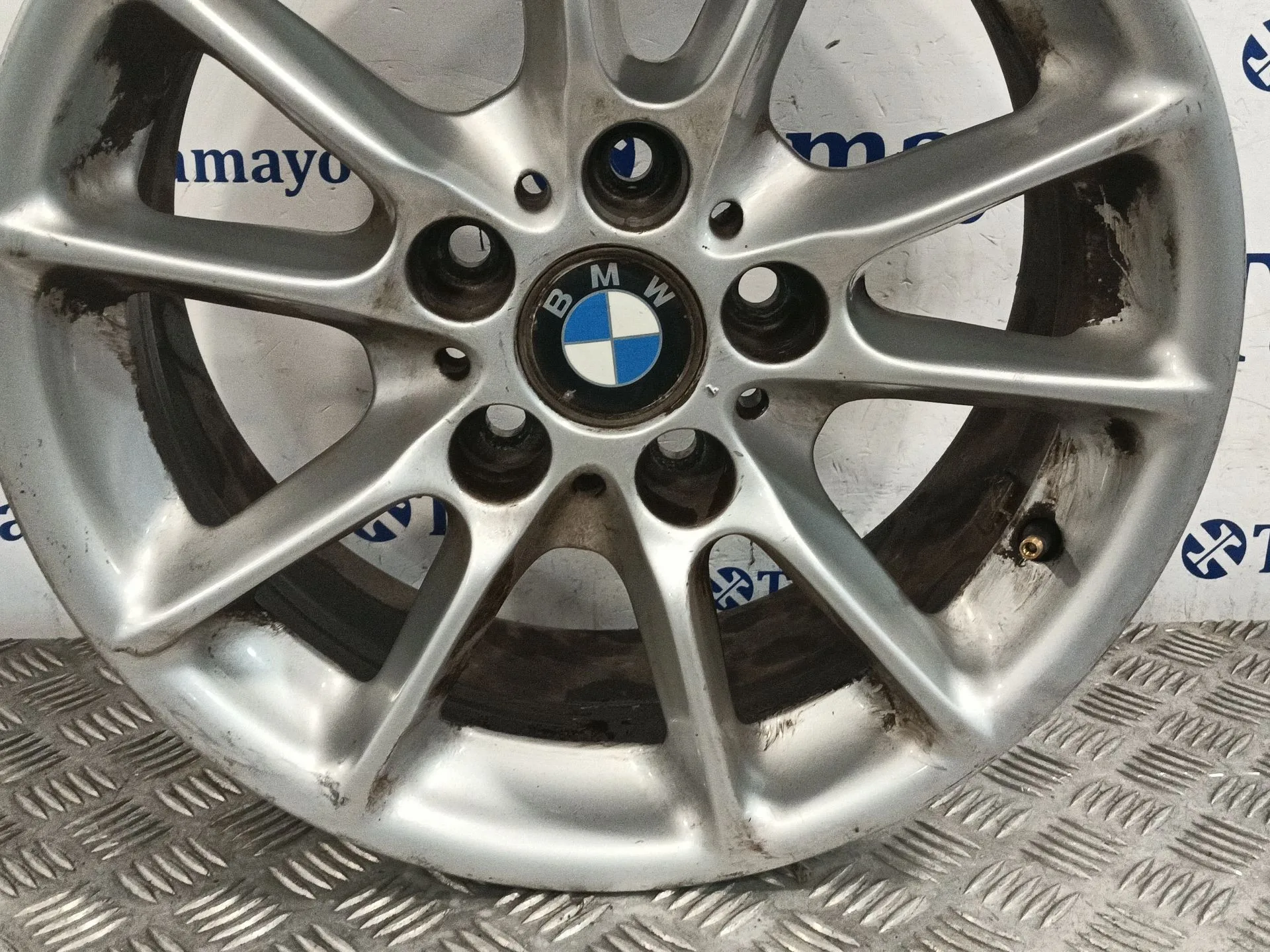 Llanta para Bmw X3 (F25)