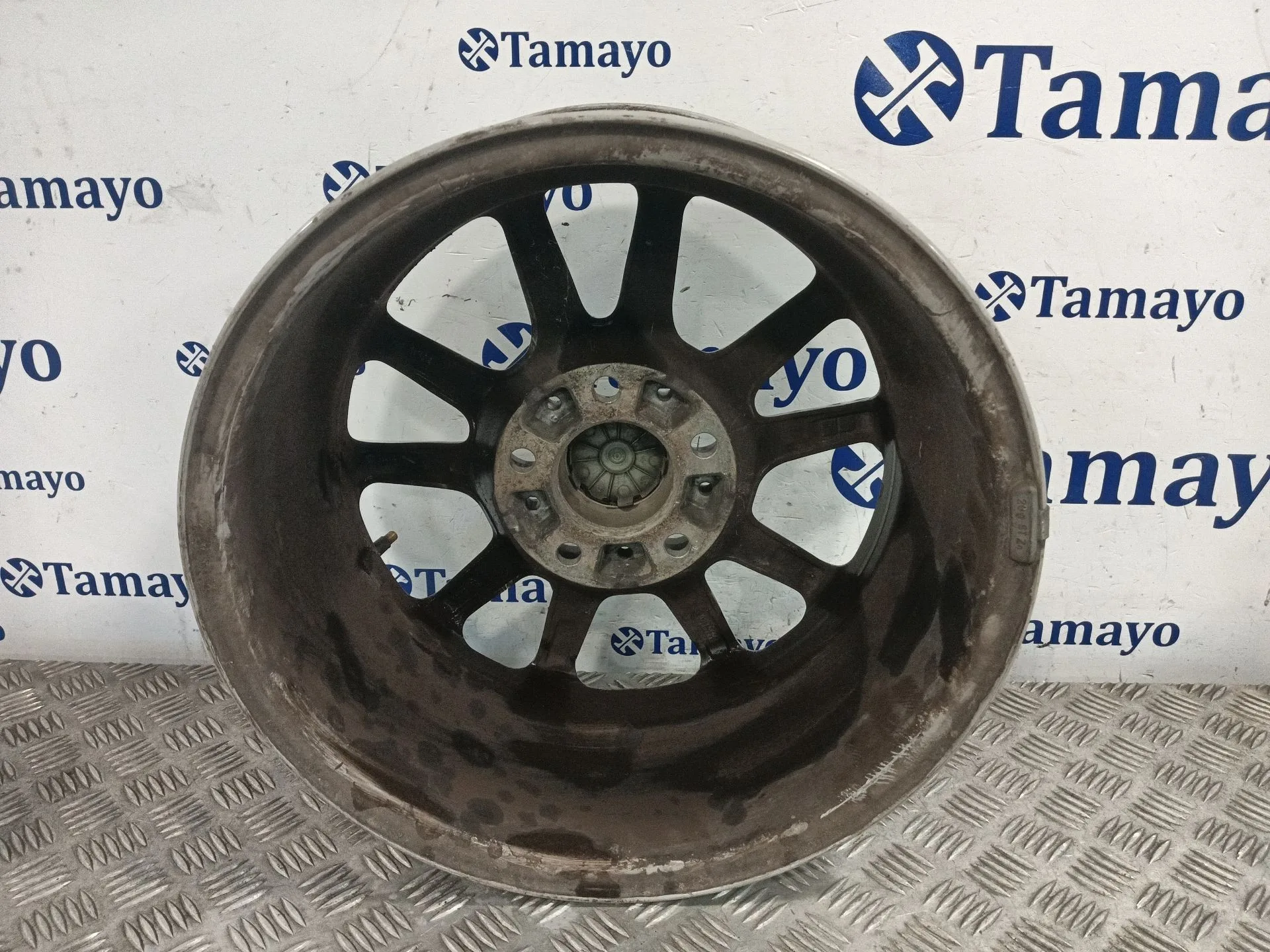 Llanta para Bmw X3 (F25)