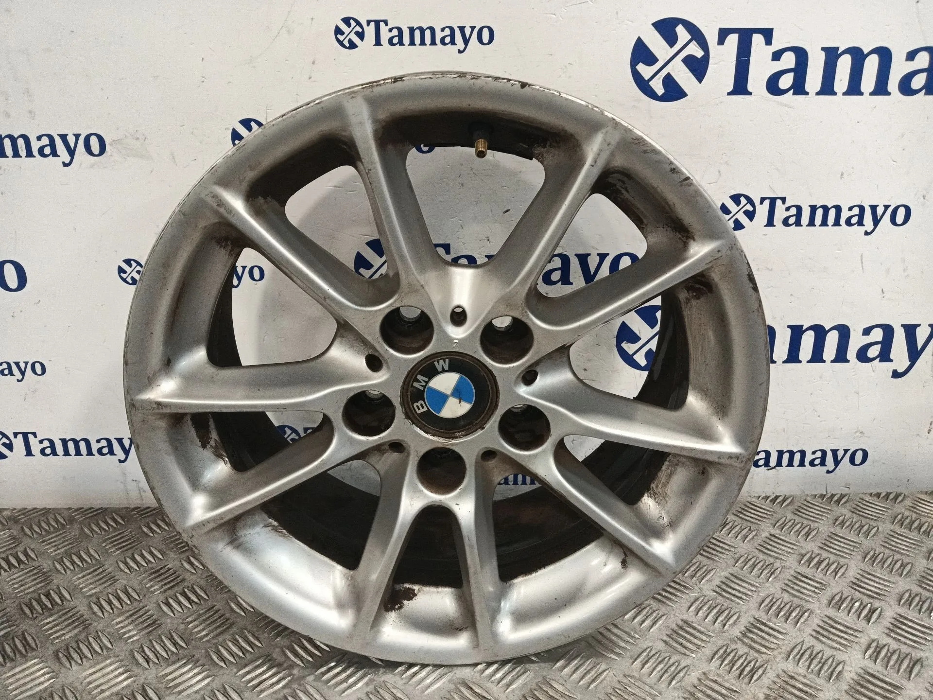 Llanta para Bmw X3 (F25)