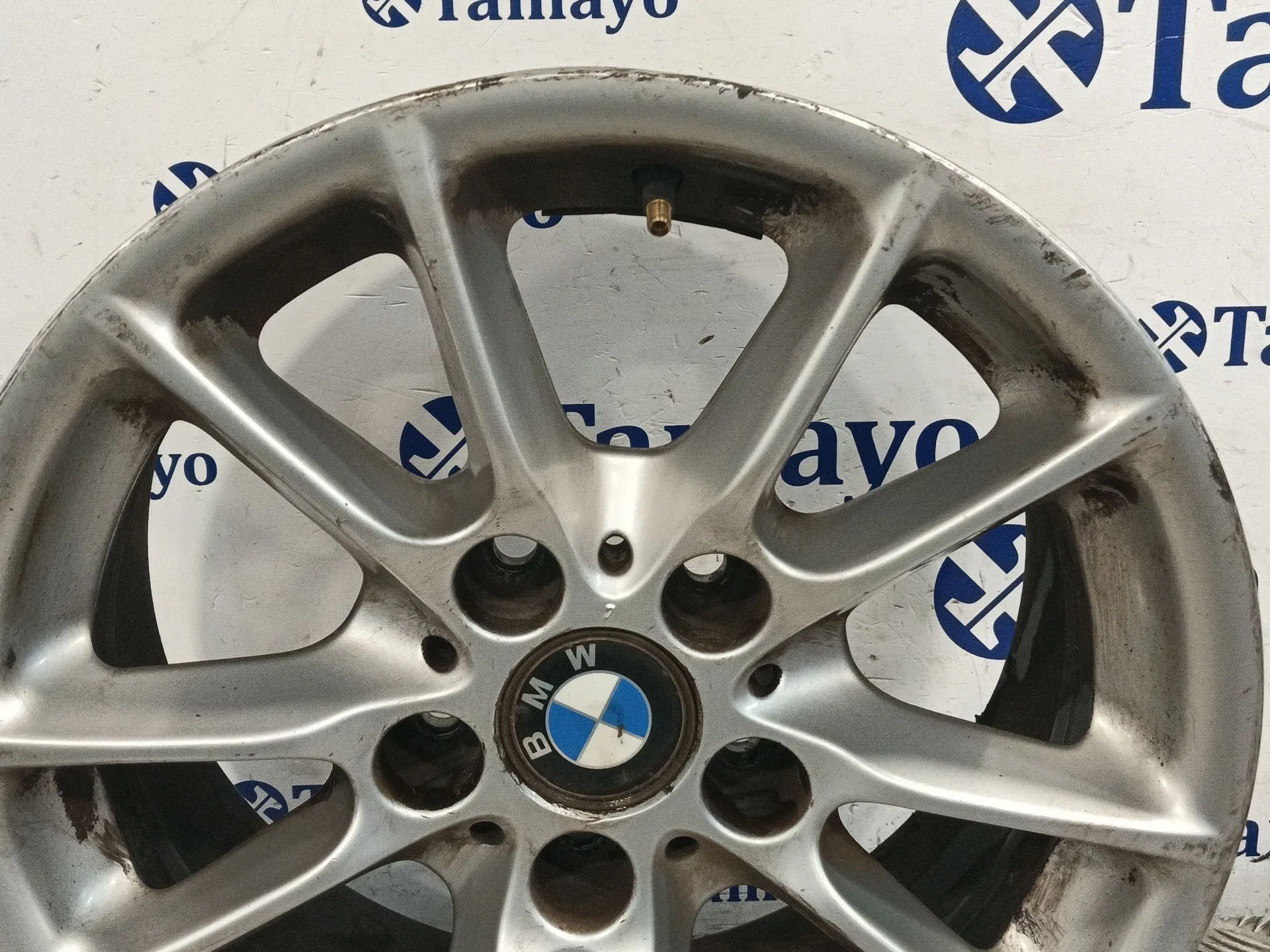 Llanta para Bmw X3 (F25)