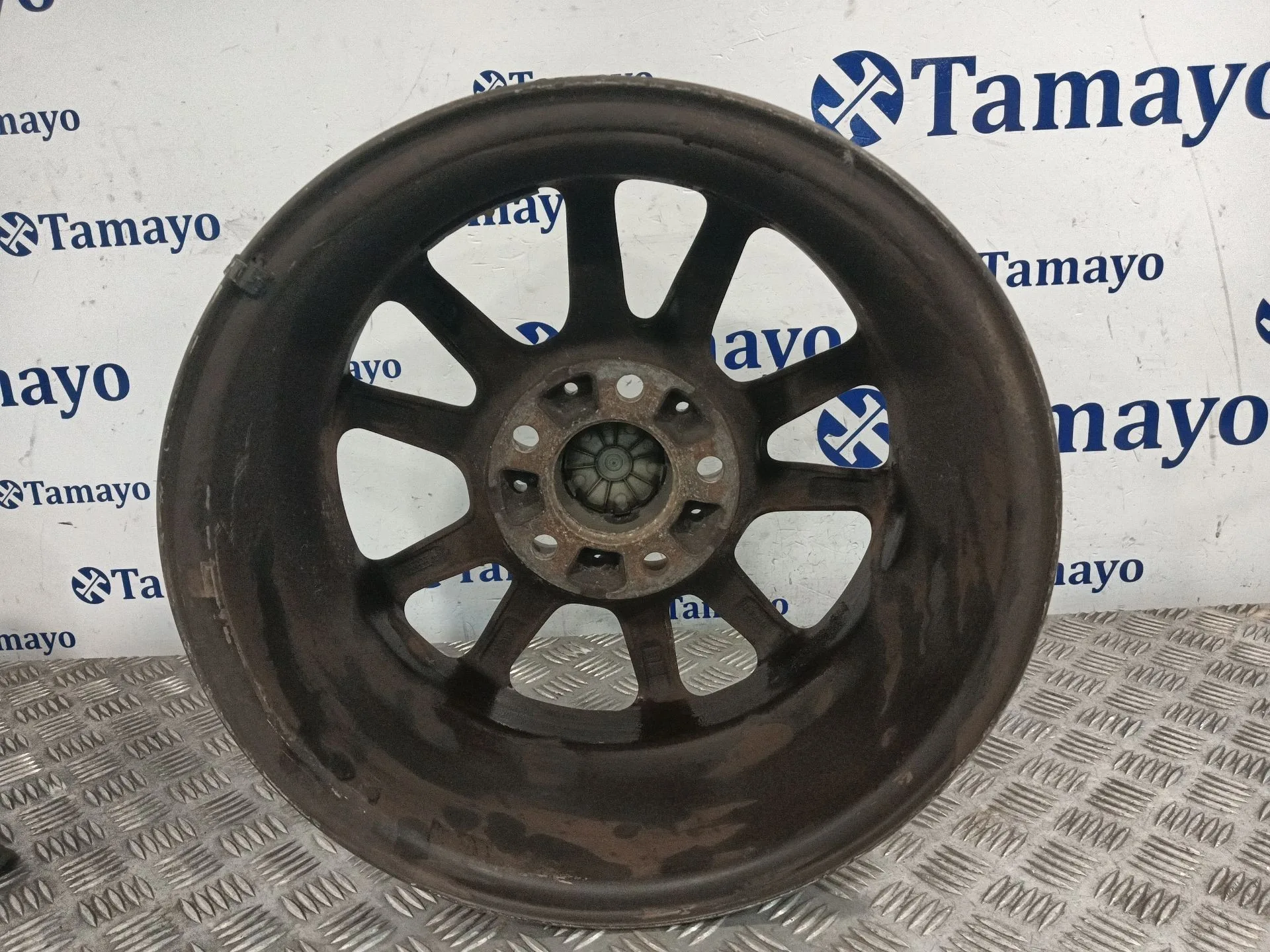 Llanta para Bmw X3 (F25)