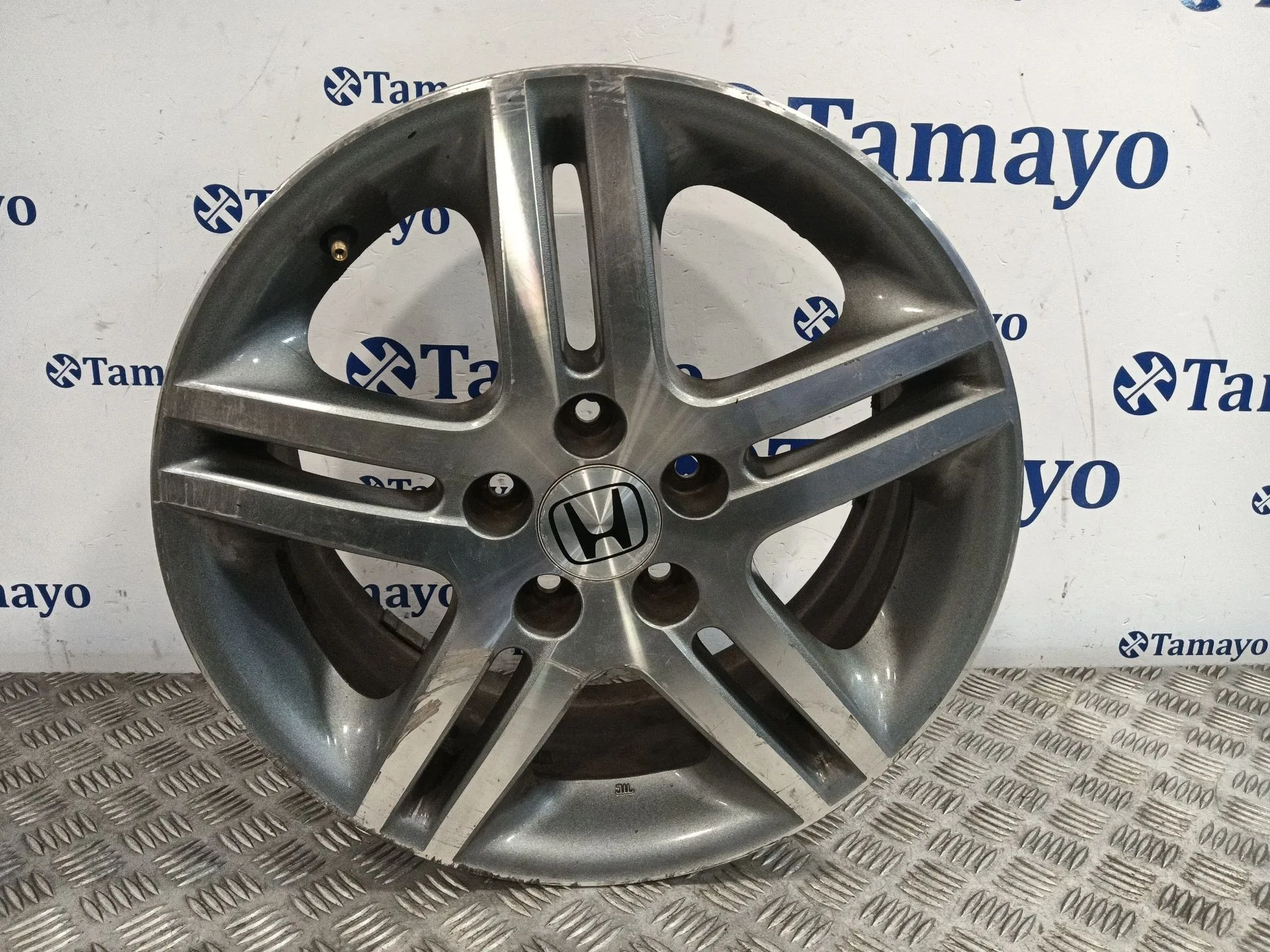 Llanta para Honda Accord Vii (Cl, Cn)