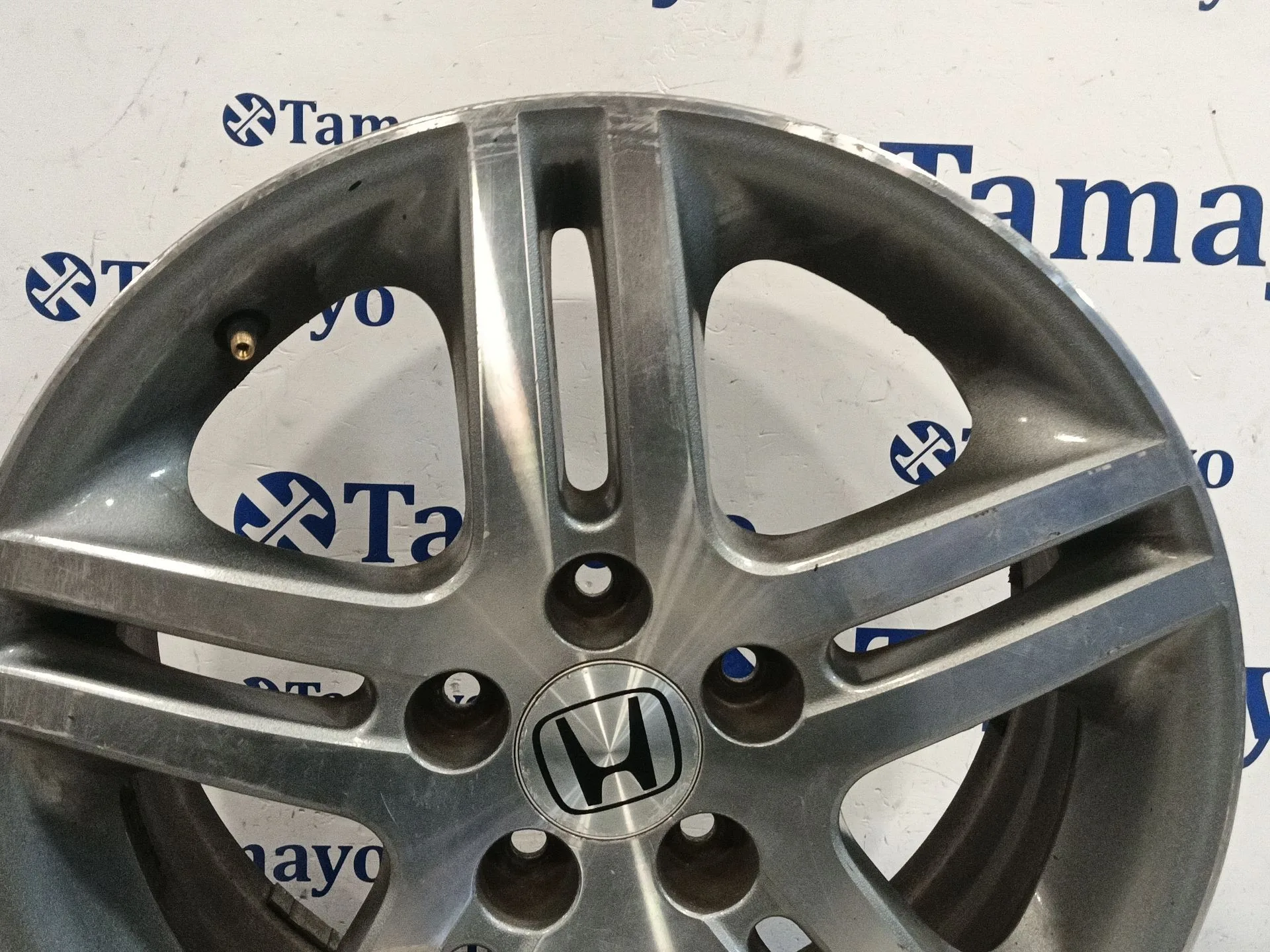 Llanta para Honda Accord Vii (Cl, Cn)