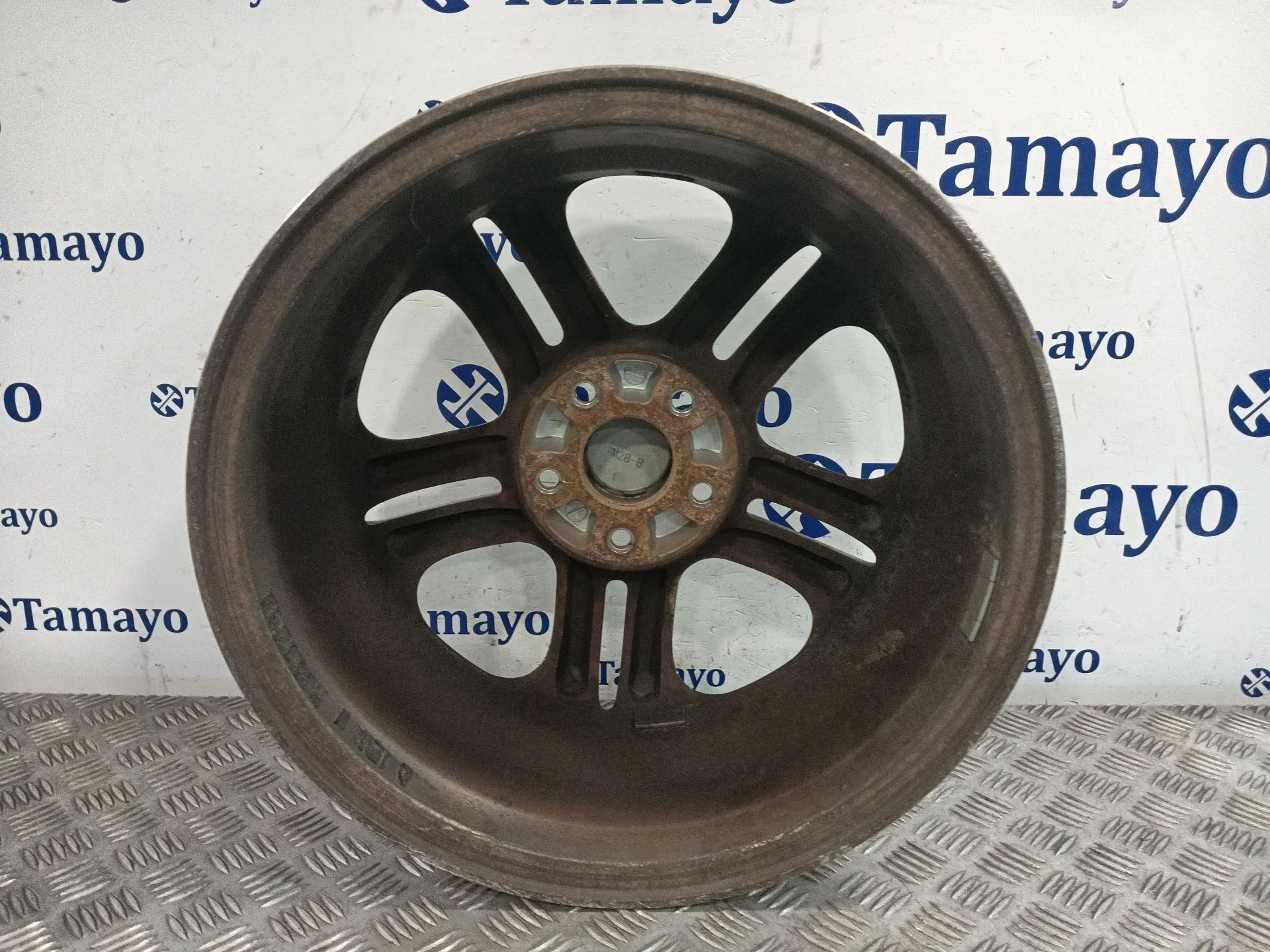 Llanta para Honda Accord Vii (Cl, Cn)