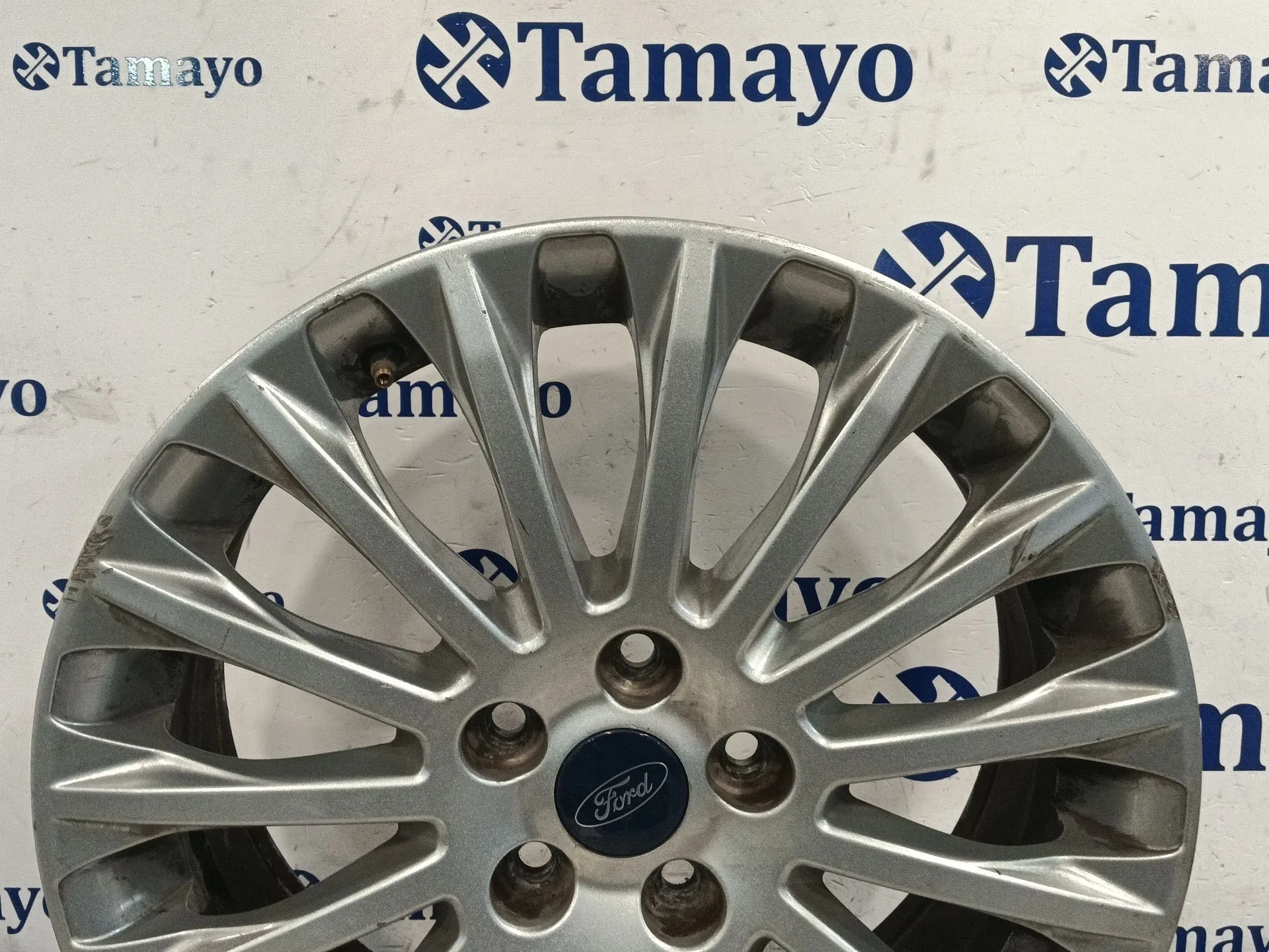 Llanta para Ford C-Max Ii (Dxa/Cb7, Dxa/Ceu)