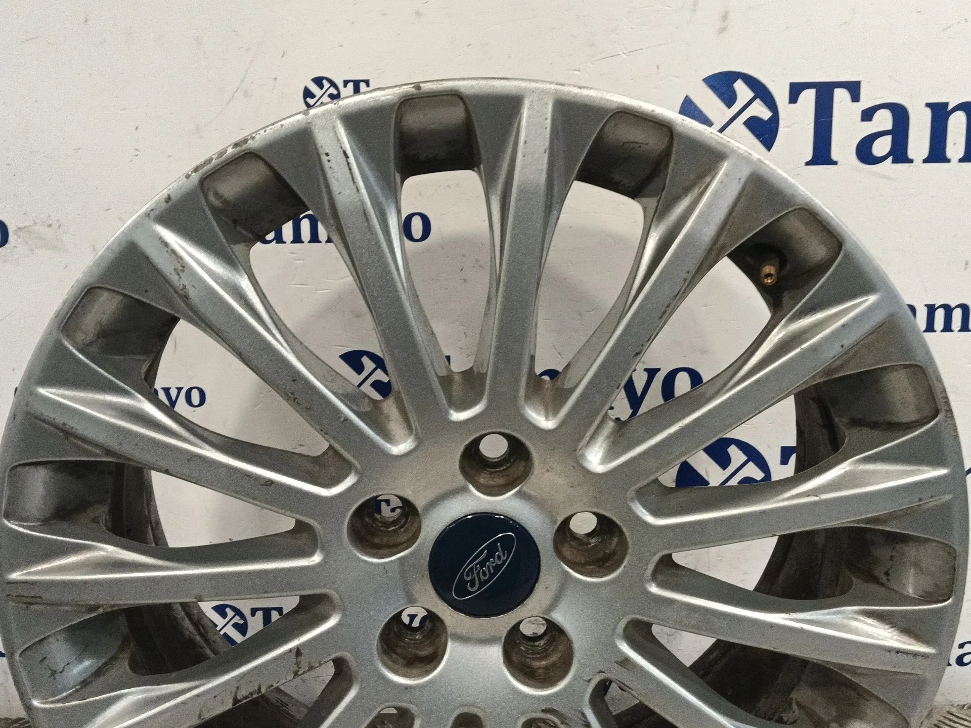 Llanta para Ford C-Max Ii (Dxa/Cb7, Dxa/Ceu)