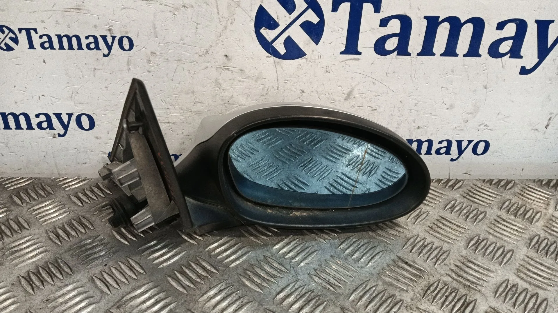 Retrovisor Derecho para Bmw 1 (E87)