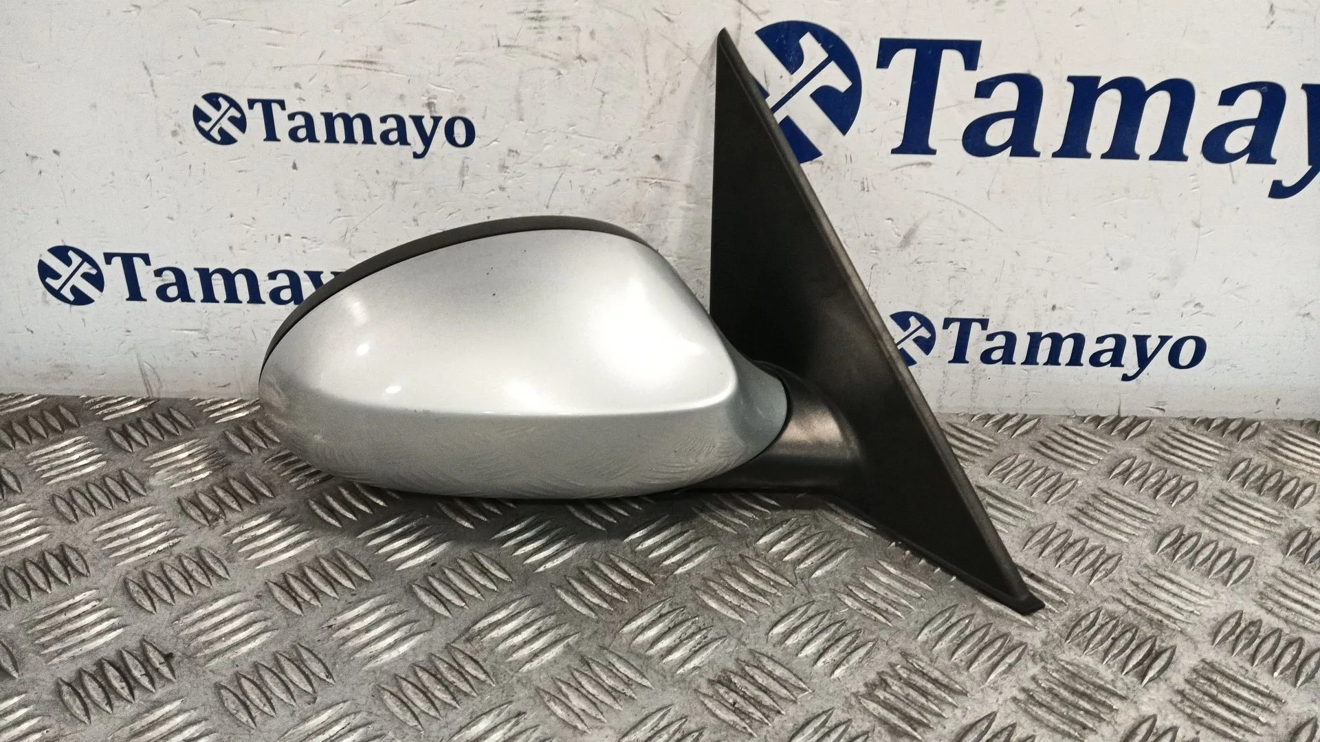 Retrovisor Derecho para Bmw 1 (E87)