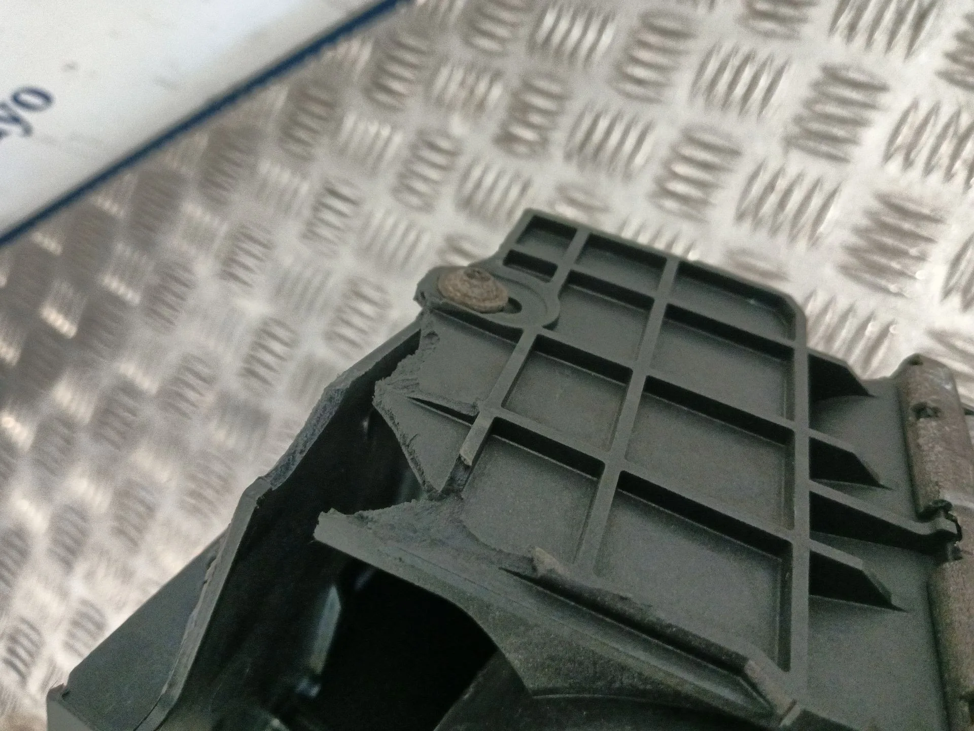 Intercooler para Bmw 1 (E81)