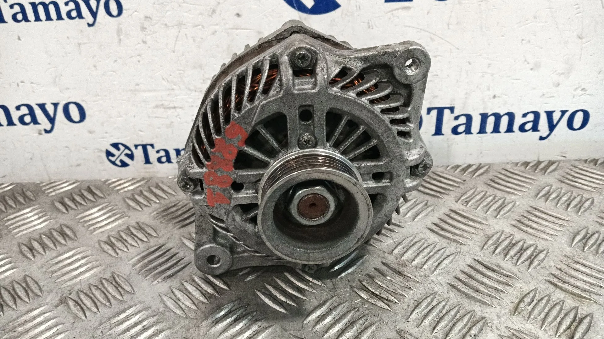 Alternador para Subaru Legacy Familiar/Outback B13 (Bp)