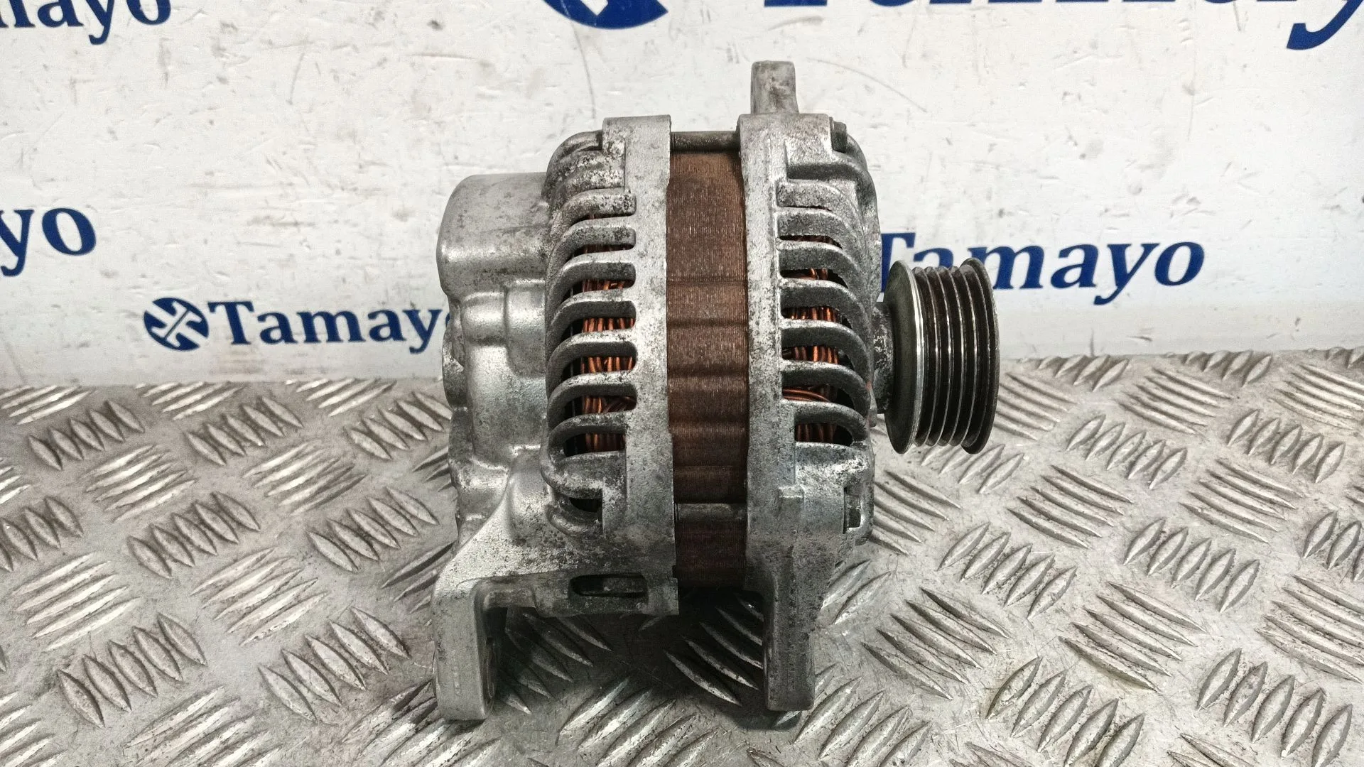 Alternador para Subaru Legacy Familiar/Outback B13 (Bp)