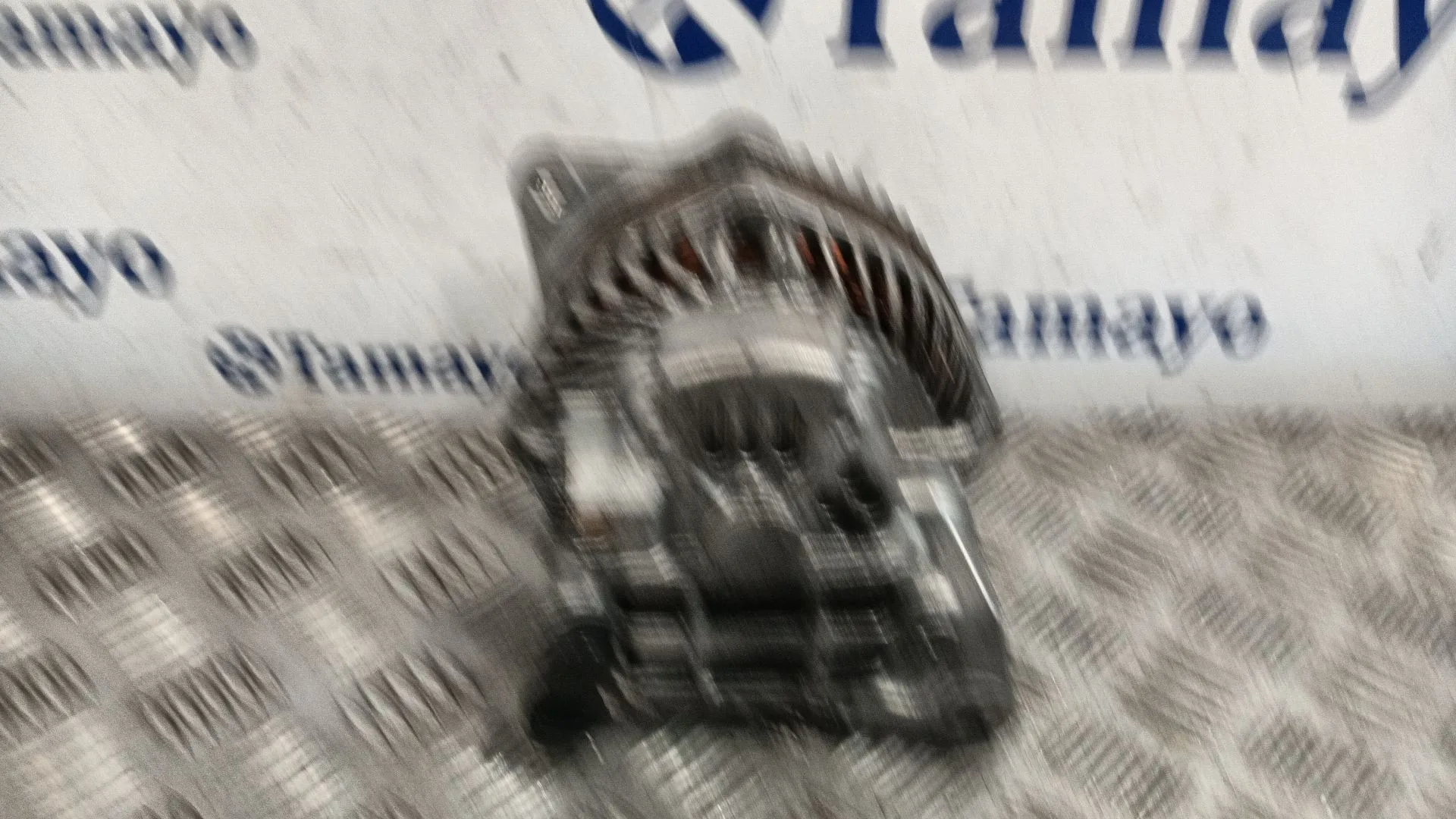 Alternador para Subaru Legacy Familiar/Outback B13 (Bp)