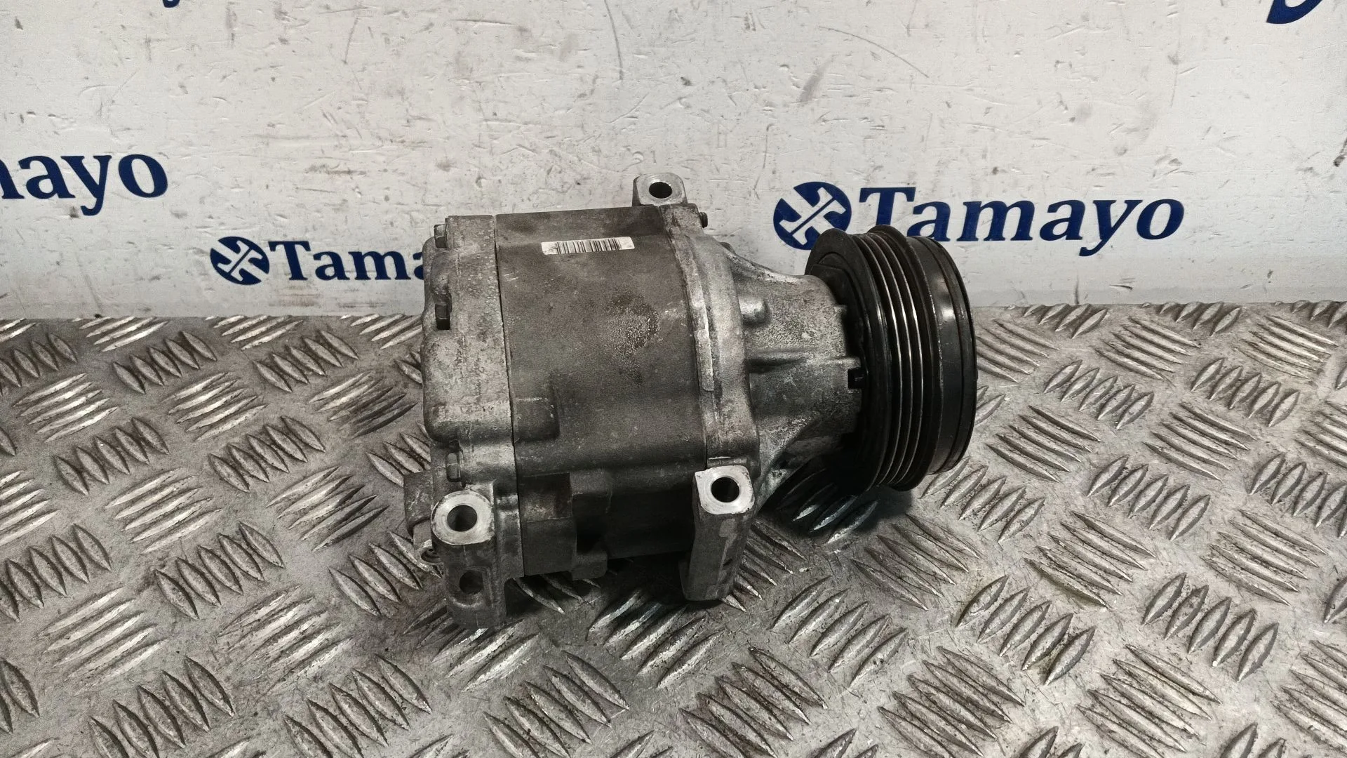 Compresor Aire Acondicionado para Subaru Legacy Familiar/Outback B13 (Bp)