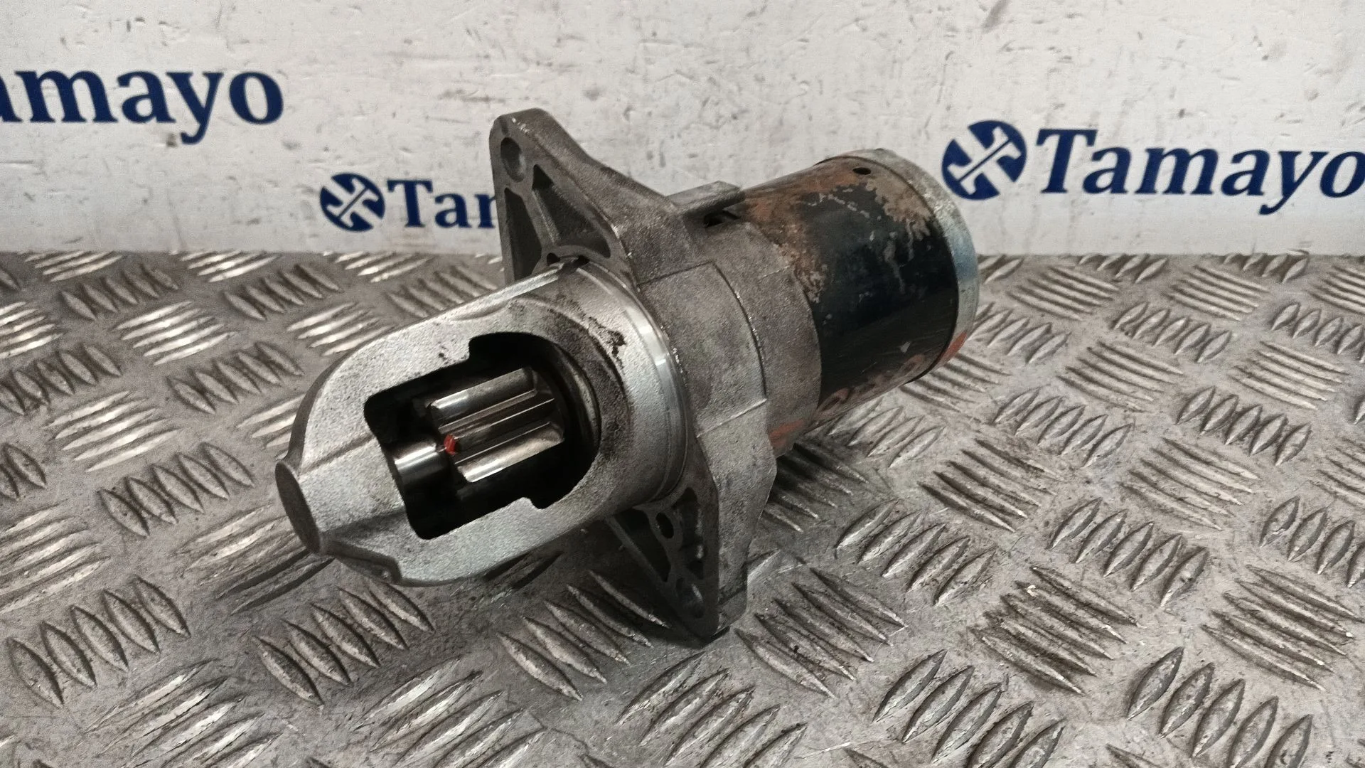 Motor Arranque para Subaru Legacy Familiar/Outback B13 (Bp)