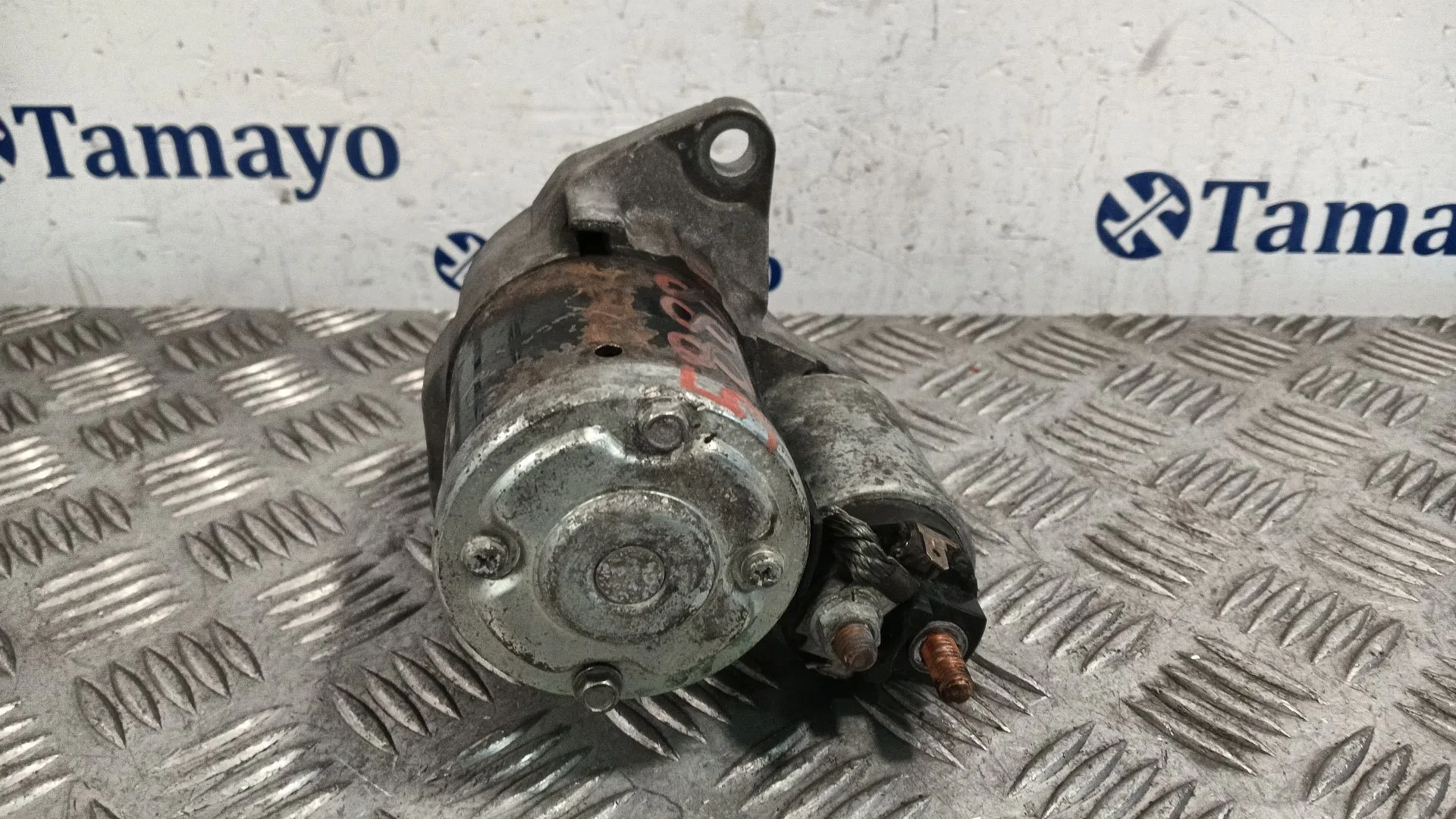 Motor Arranque para Subaru Legacy Familiar/Outback B13 (Bp)