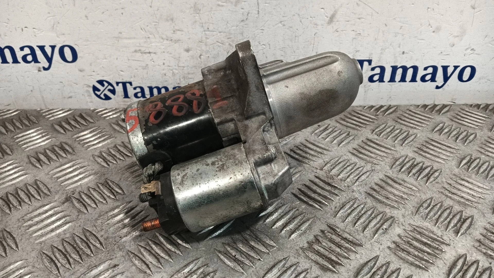 Motor Arranque para Subaru Legacy Familiar/Outback B13 (Bp)