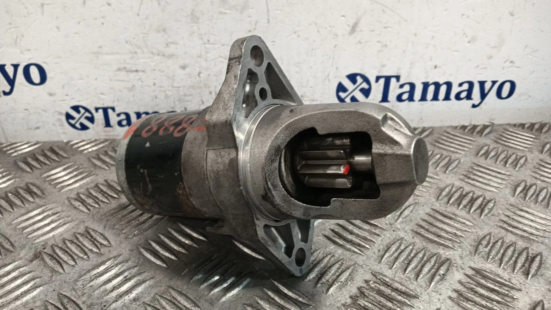 Motor Arranque para Subaru Legacy Familiar/Outback B13 (Bp)