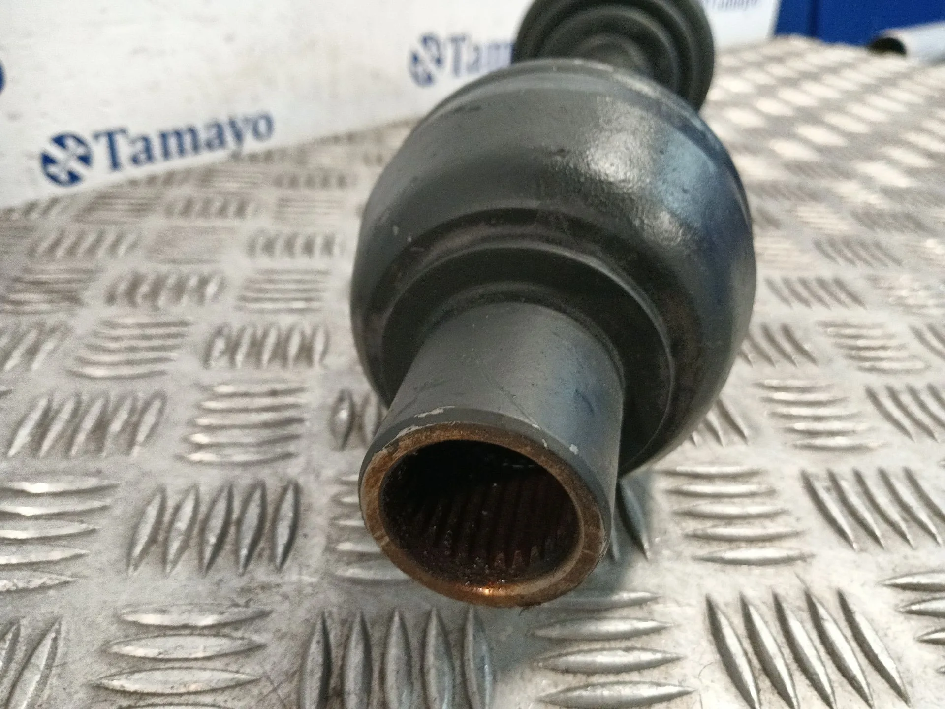 Transmision Delantera Derecha para Mercedes-Benz Clase A (W176)