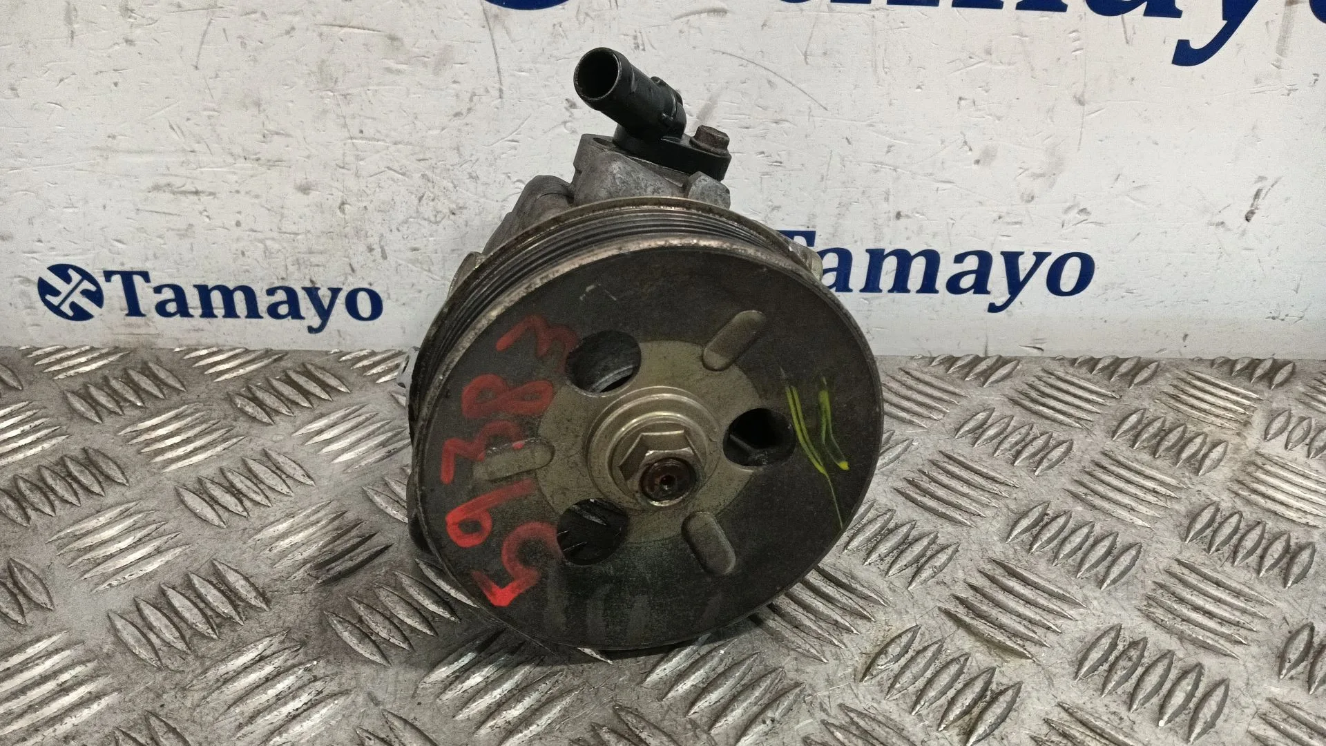 Bomba Direccion para Honda Civic Vi Hatchback (Ej, Ek)