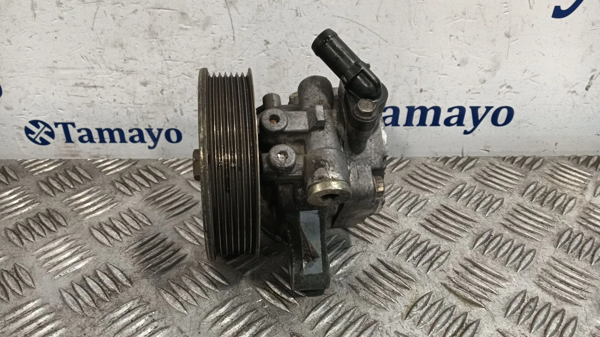 Bomba Direccion para Honda Civic Vi Hatchback (Ej, Ek)