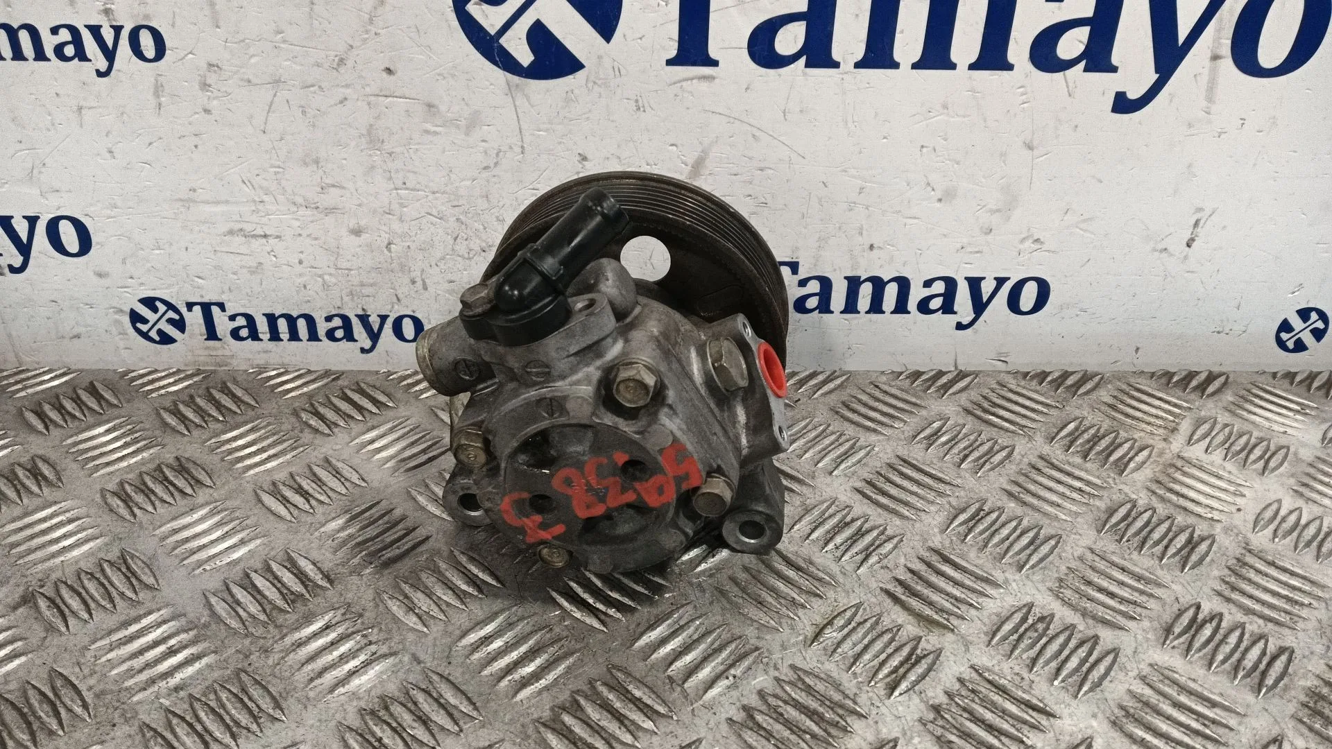 Bomba Direccion para Honda Civic Vi Hatchback (Ej, Ek)