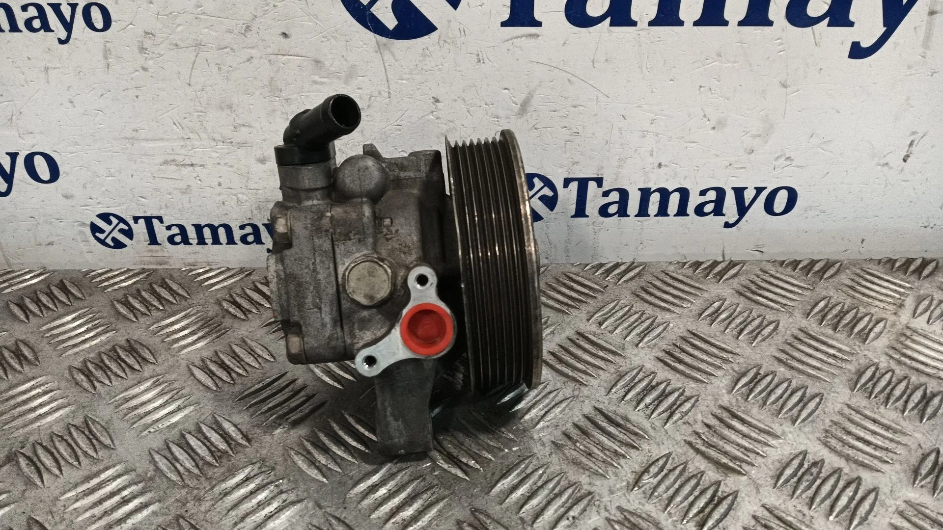 Bomba Direccion para Honda Civic Vi Hatchback (Ej, Ek)