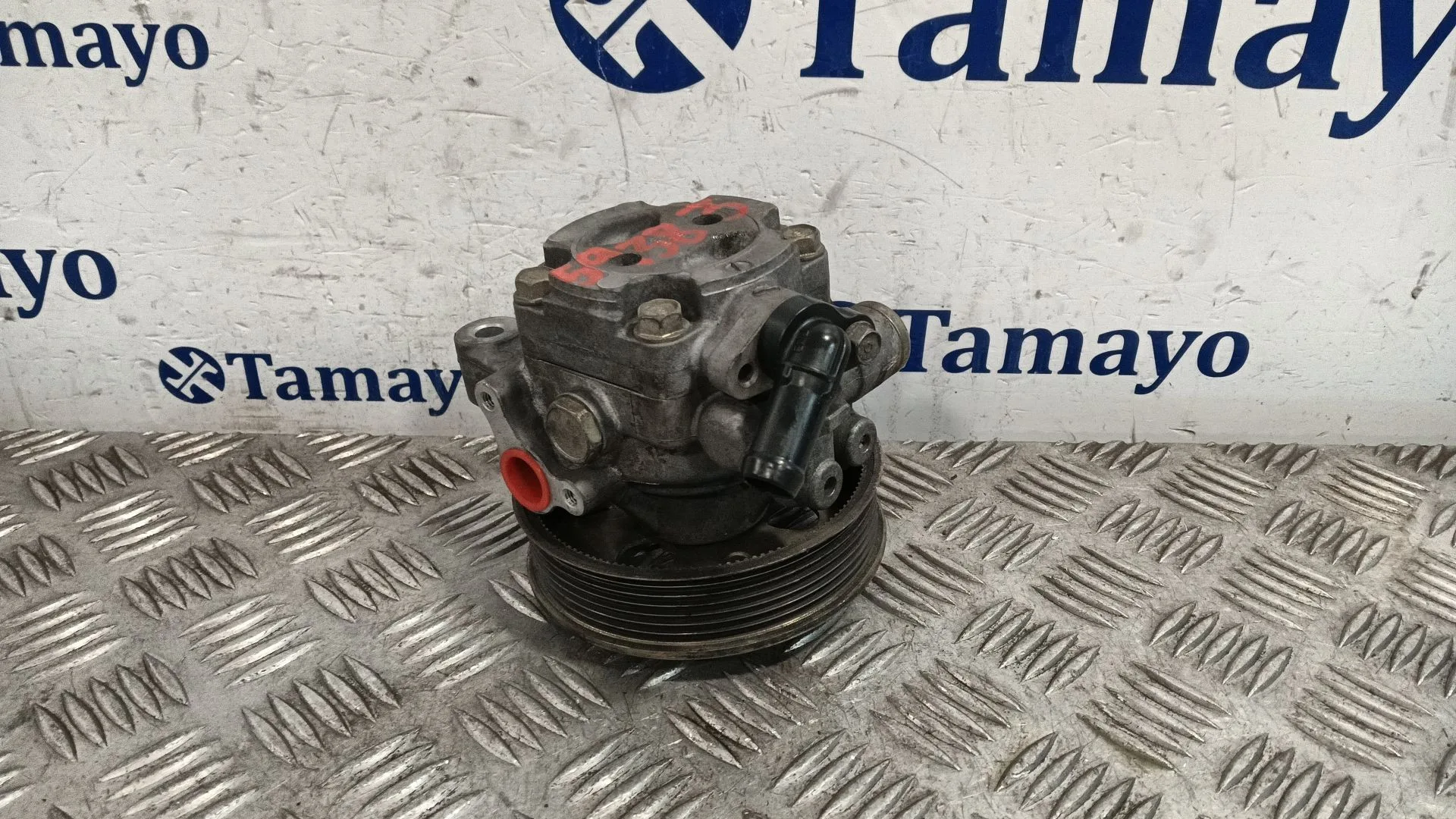 Bomba Direccion para Honda Civic Vi Hatchback (Ej, Ek)