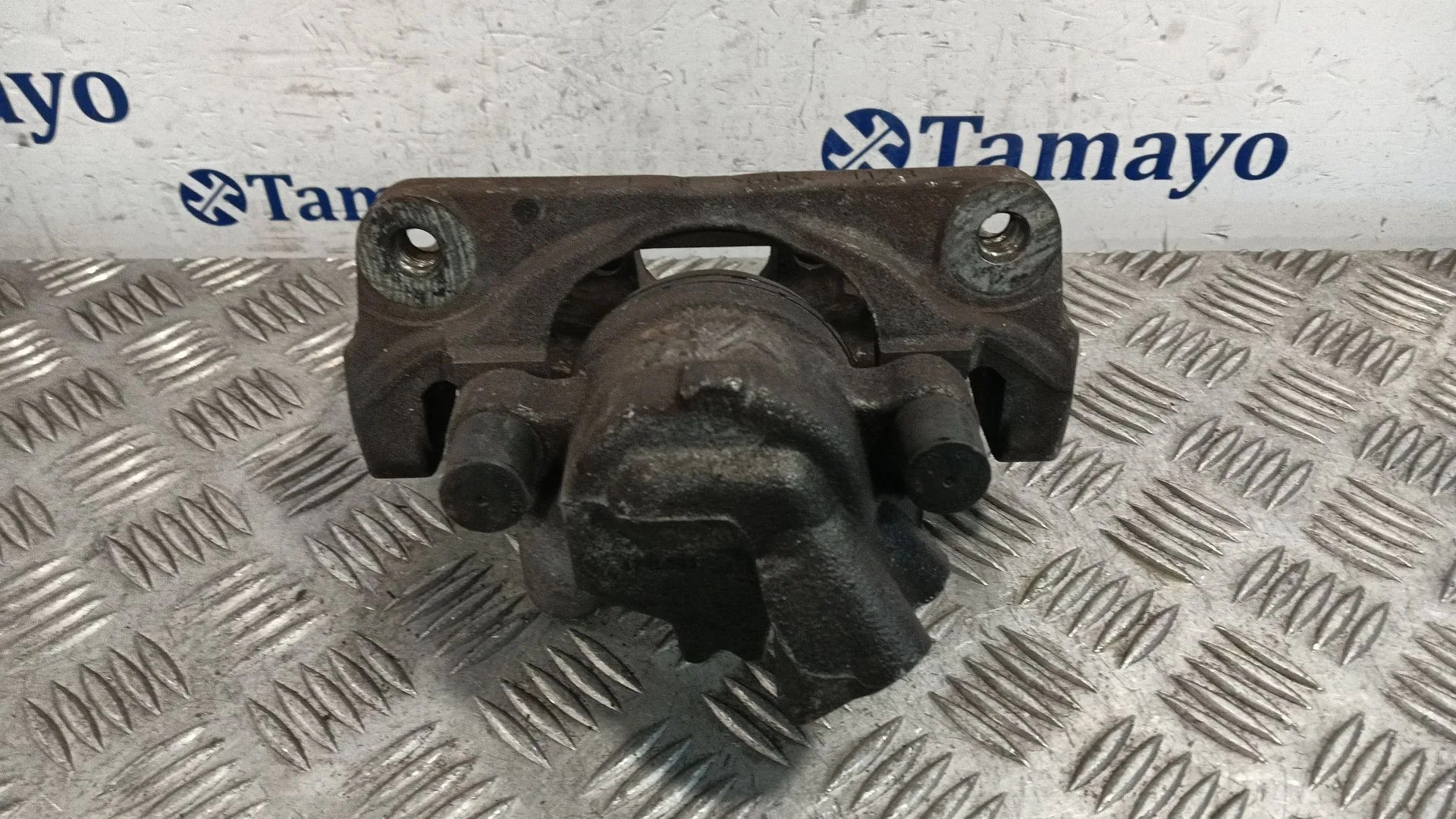 Pinza Freno Delantera Derecha para Citroën C4 Grand Picasso Ii (Da_, De_)