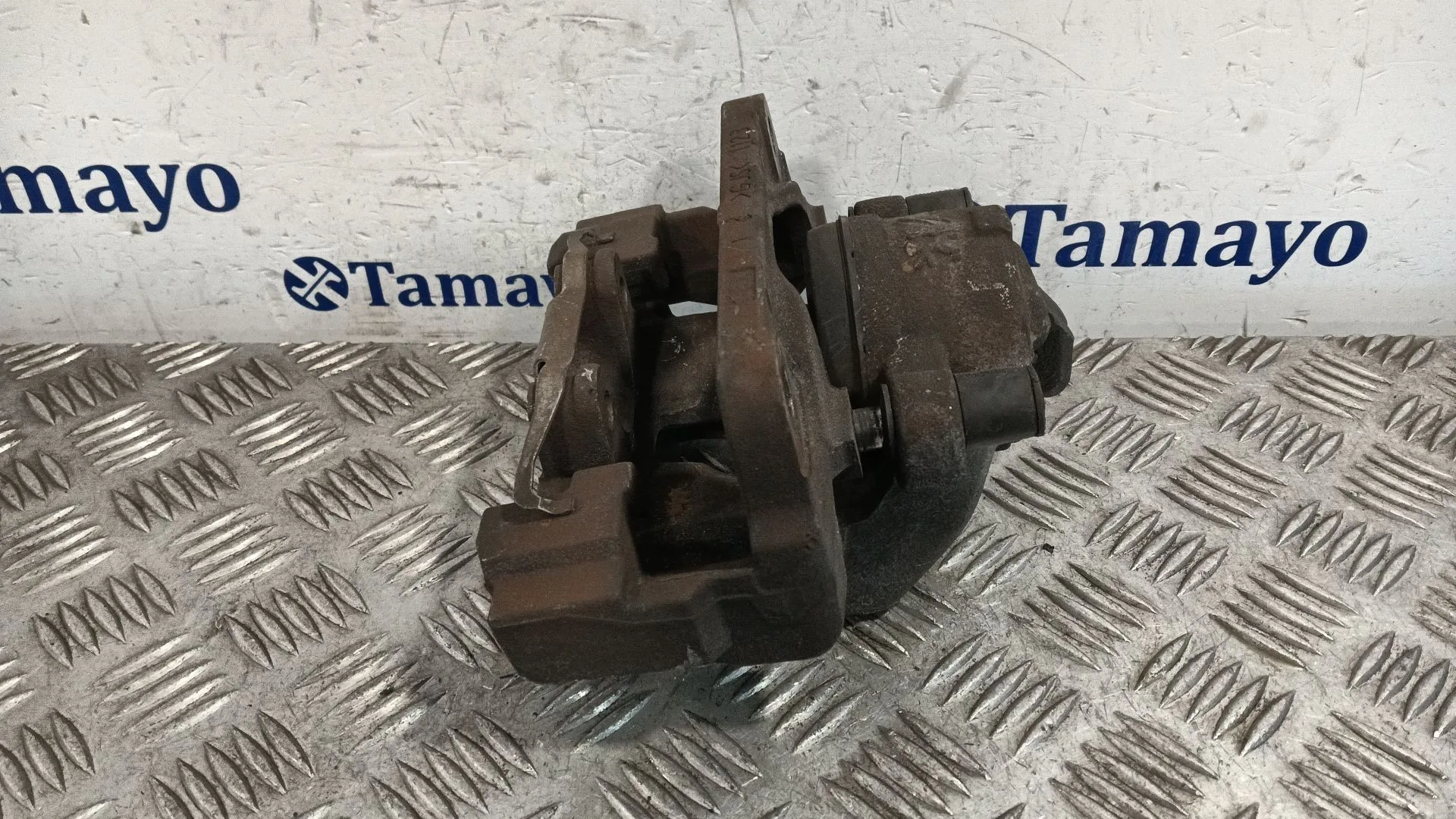 Pinza Freno Delantera Derecha para Citroën C4 Grand Picasso Ii (Da_, De_)