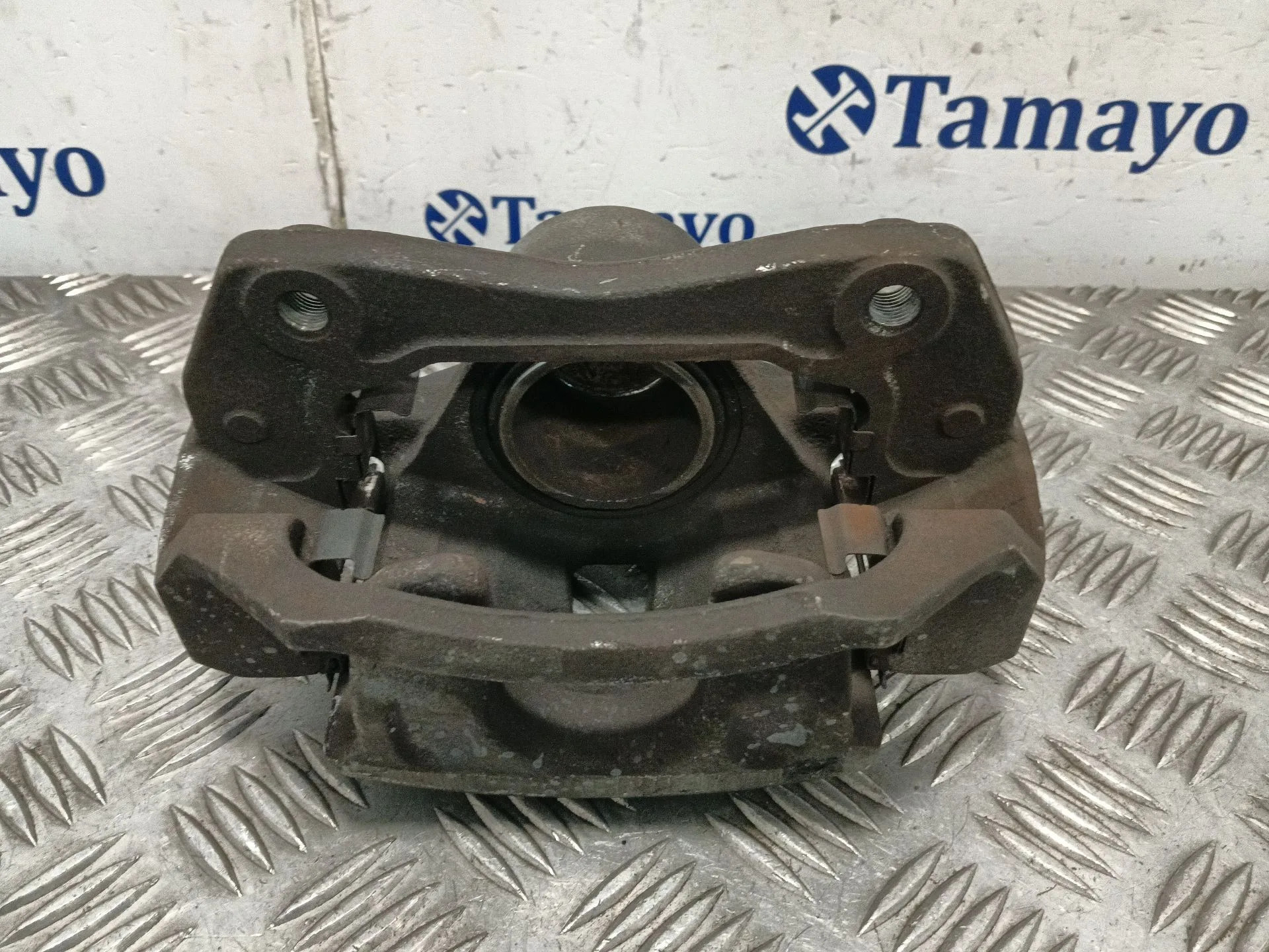 Pinza Freno Delantera Derecha para Hyundai Ix20 (Jc)