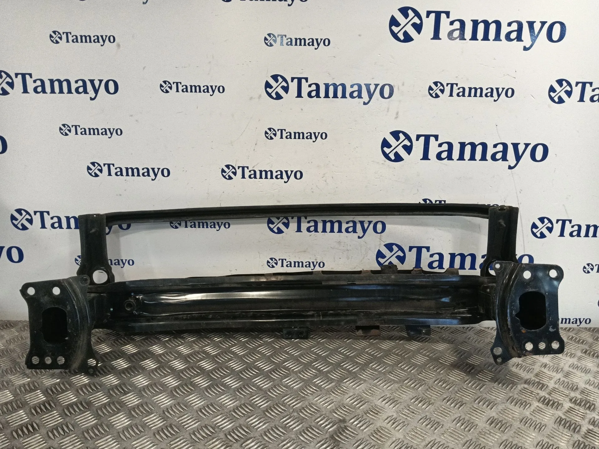 Refuerzo Paragolpes Delantero para Volkswagen Golf Vi (5K1)