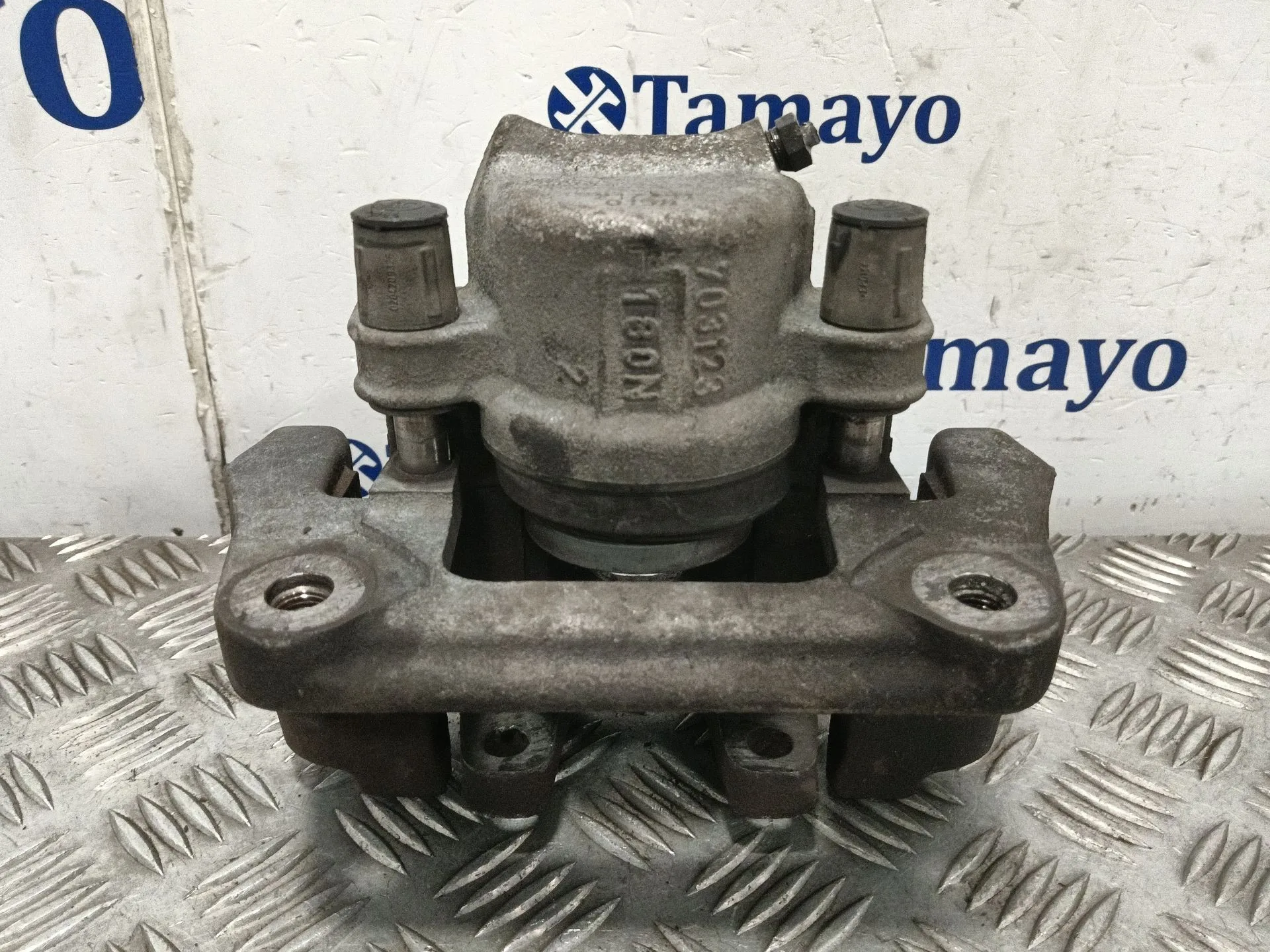 Pinza Freno Delantera Izquierda para Bmw X3 (F25)