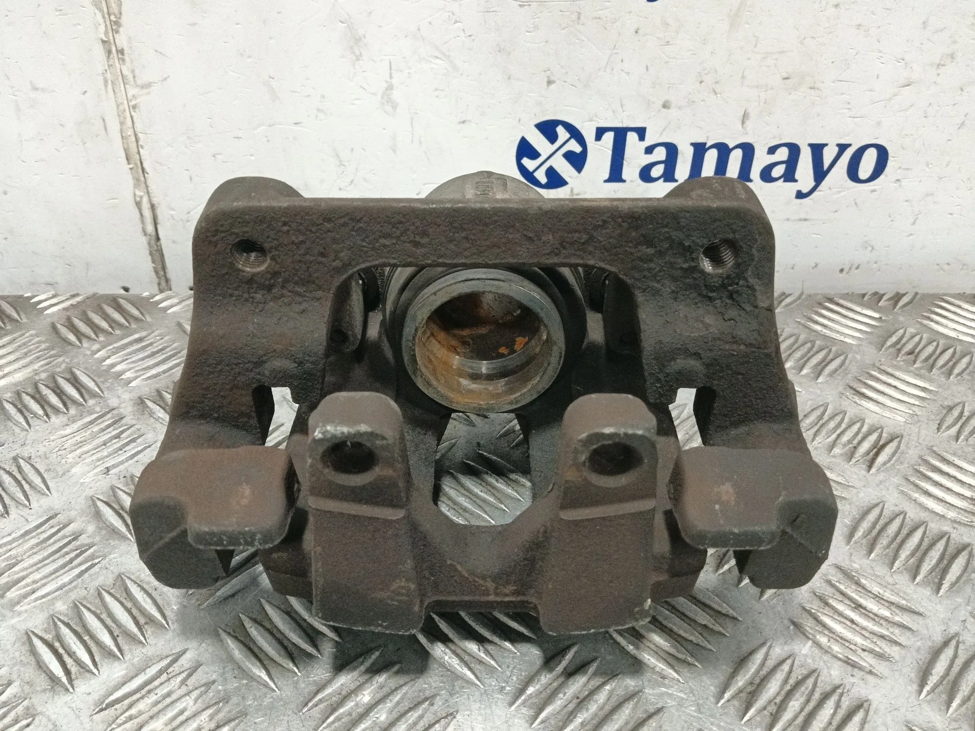Pinza Freno Delantera Izquierda para Bmw X3 (F25)