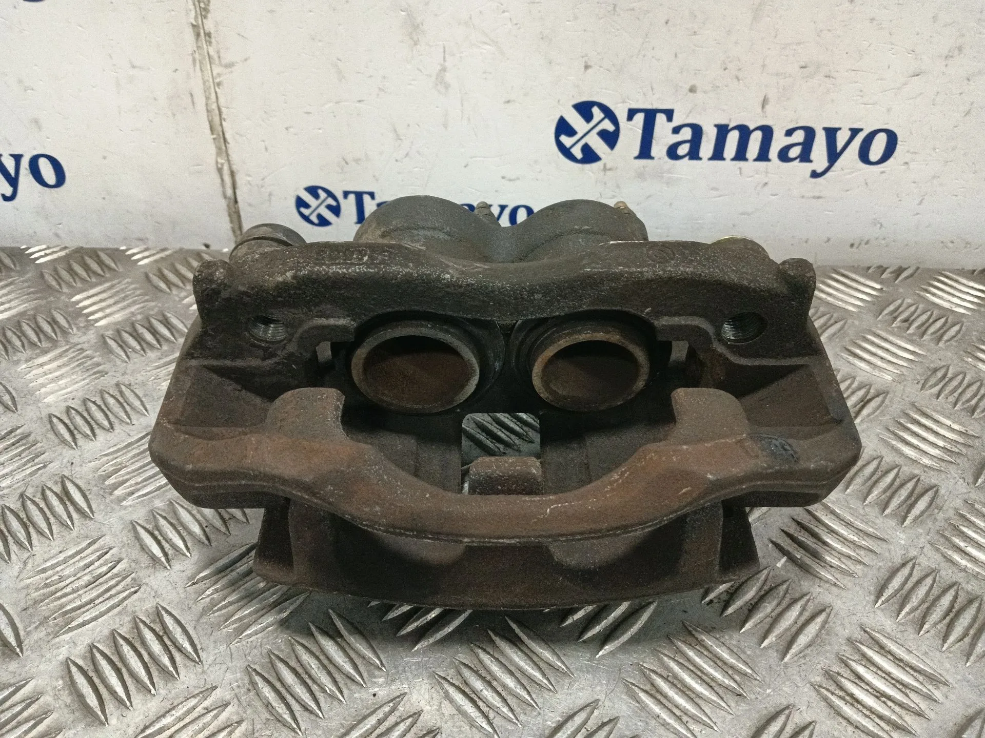 Pinza Freno Delantera Izquierda para Citroën Jumper Ii Furgoneta (244)