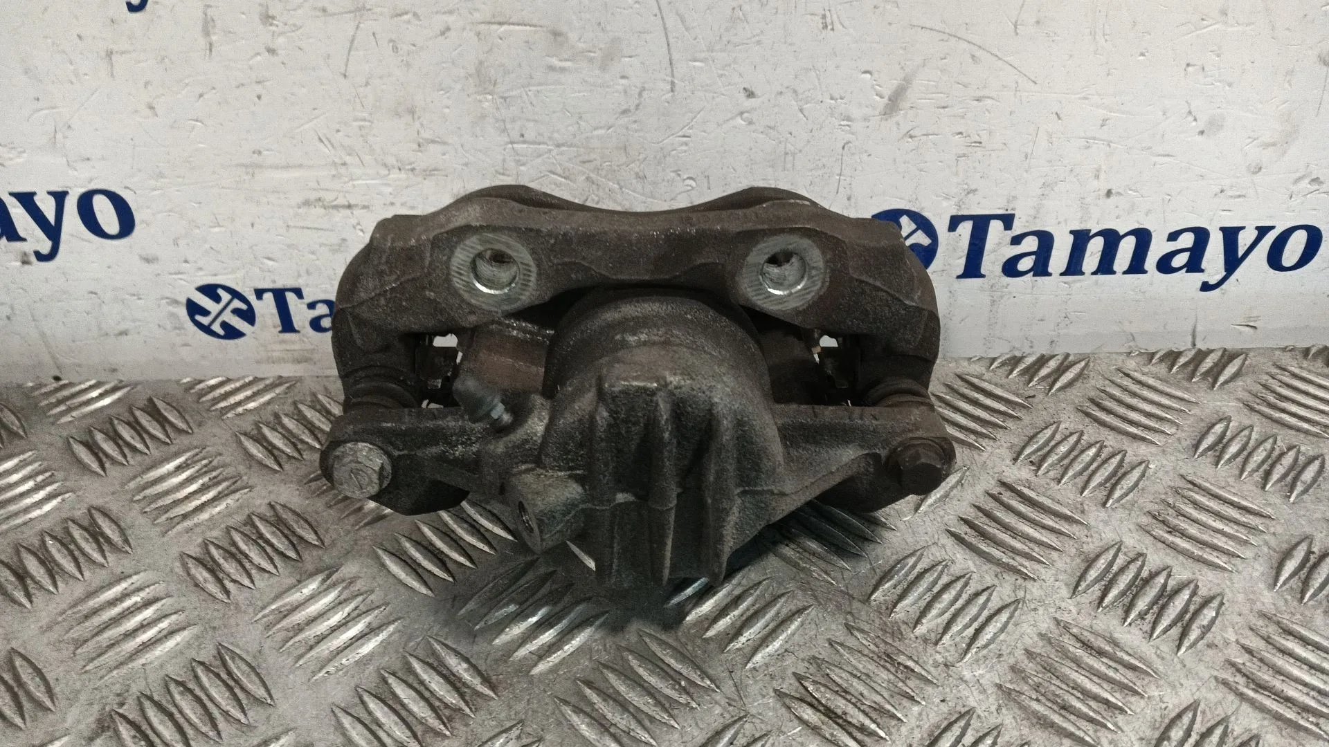 Pinza Freno Delantera Derecha para Peugeot 307 Sw (3H)