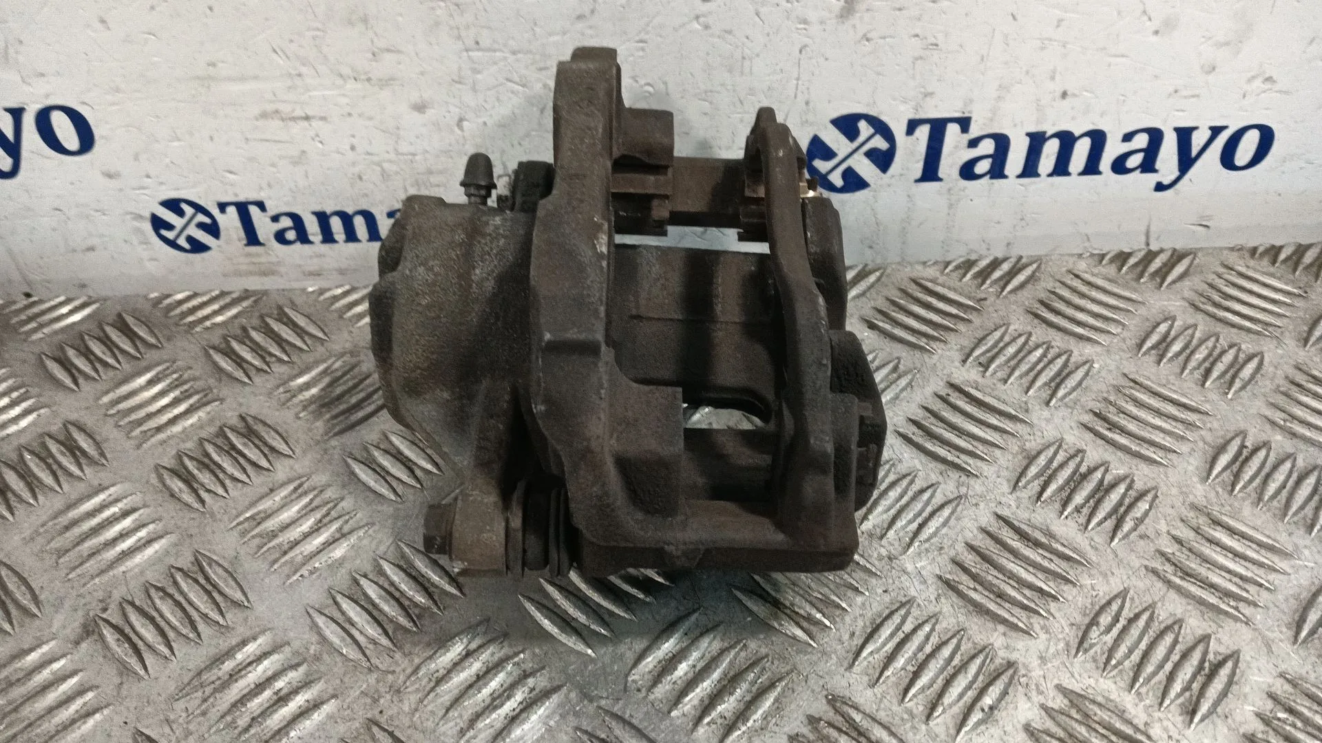 Pinza Freno Delantera Derecha para Peugeot 307 Sw (3H)