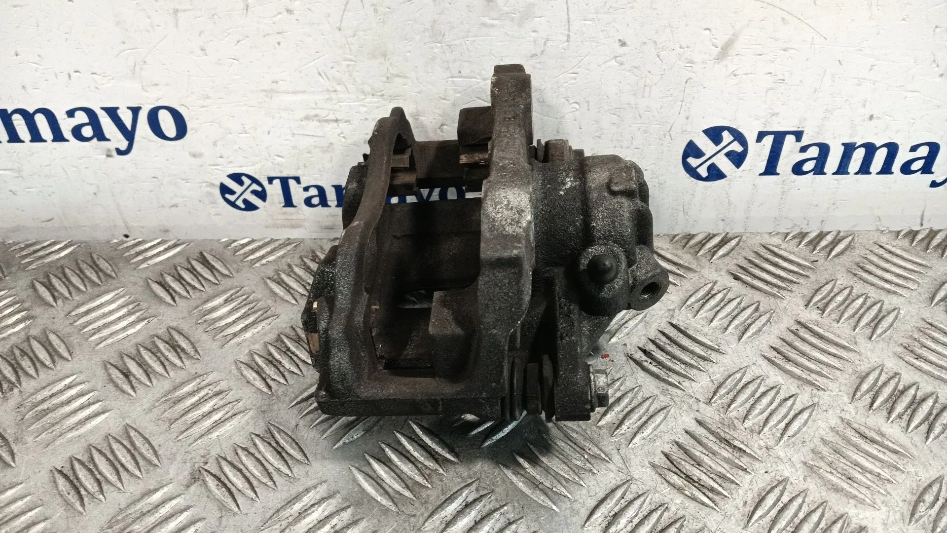 Pinza Freno Delantera Derecha para Peugeot 307 Sw (3H)