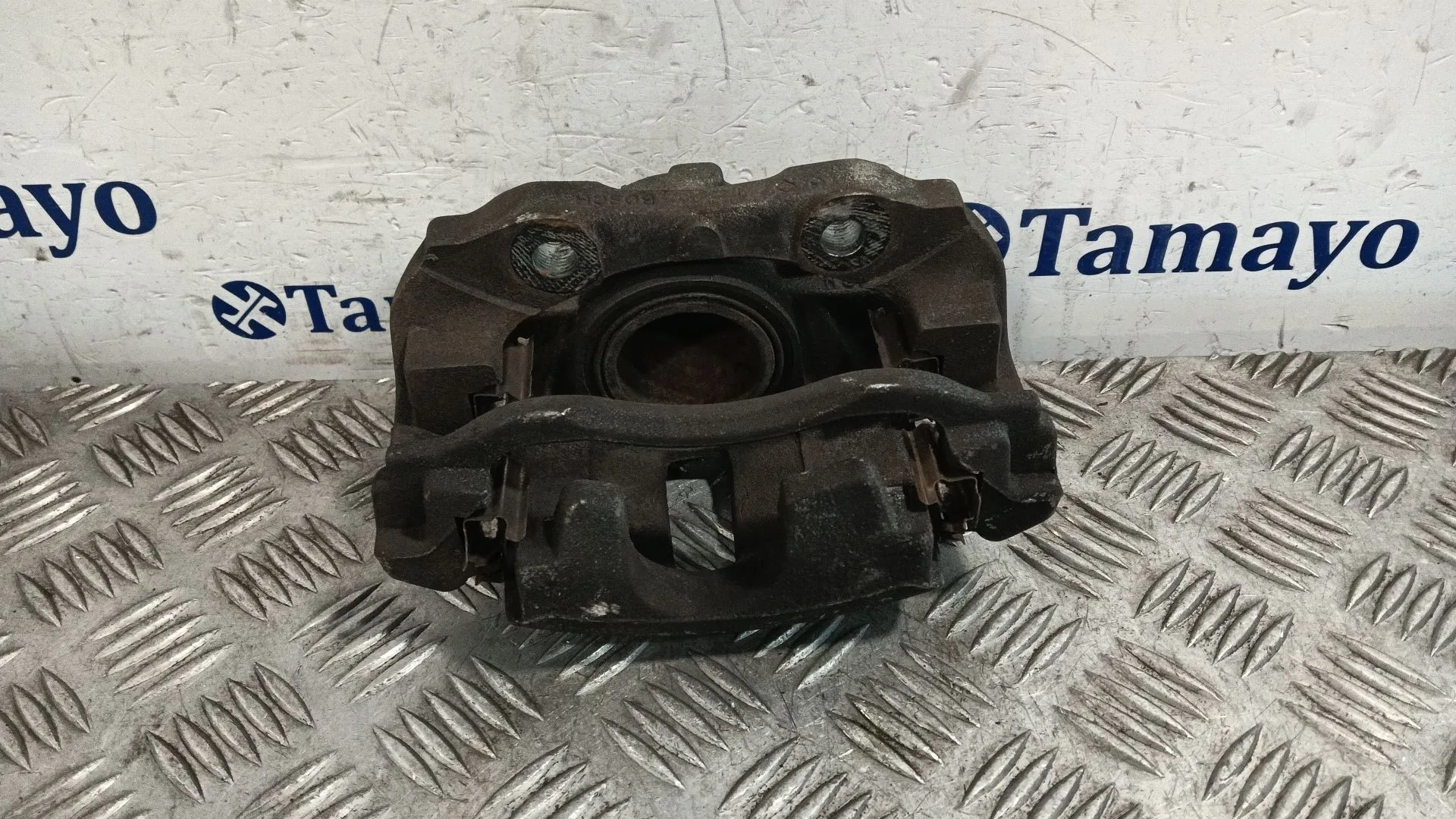 Pinza Freno Delantera Derecha para Peugeot 307 Sw (3H)