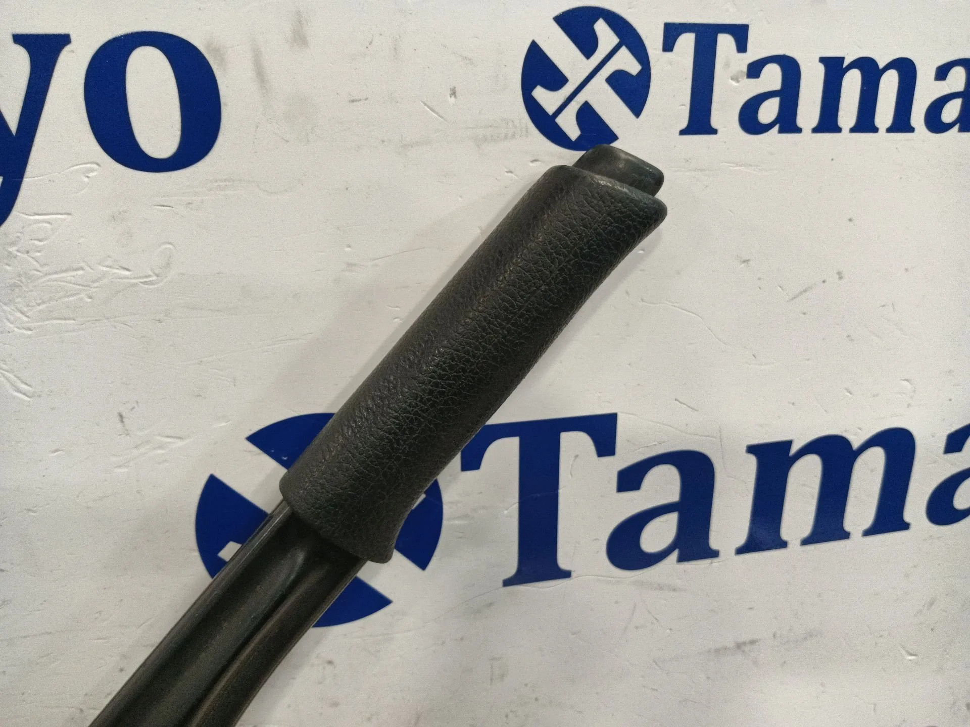 Palanca Freno De Mano para Renault Master Iii Furgoneta (Fv)