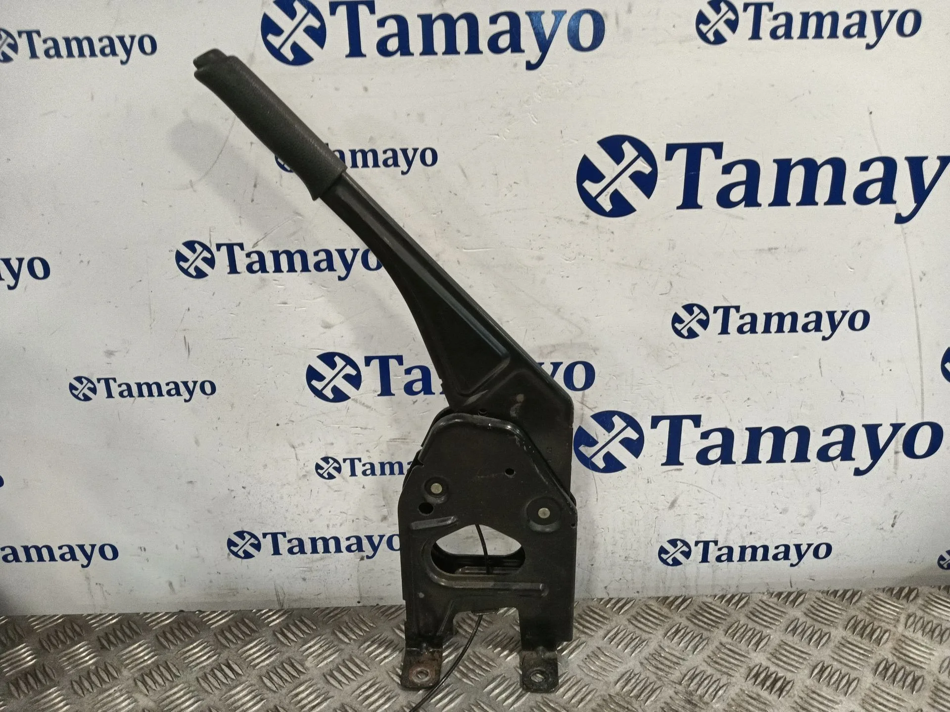 Palanca Freno De Mano para Renault Master Iii Furgoneta (Fv)
