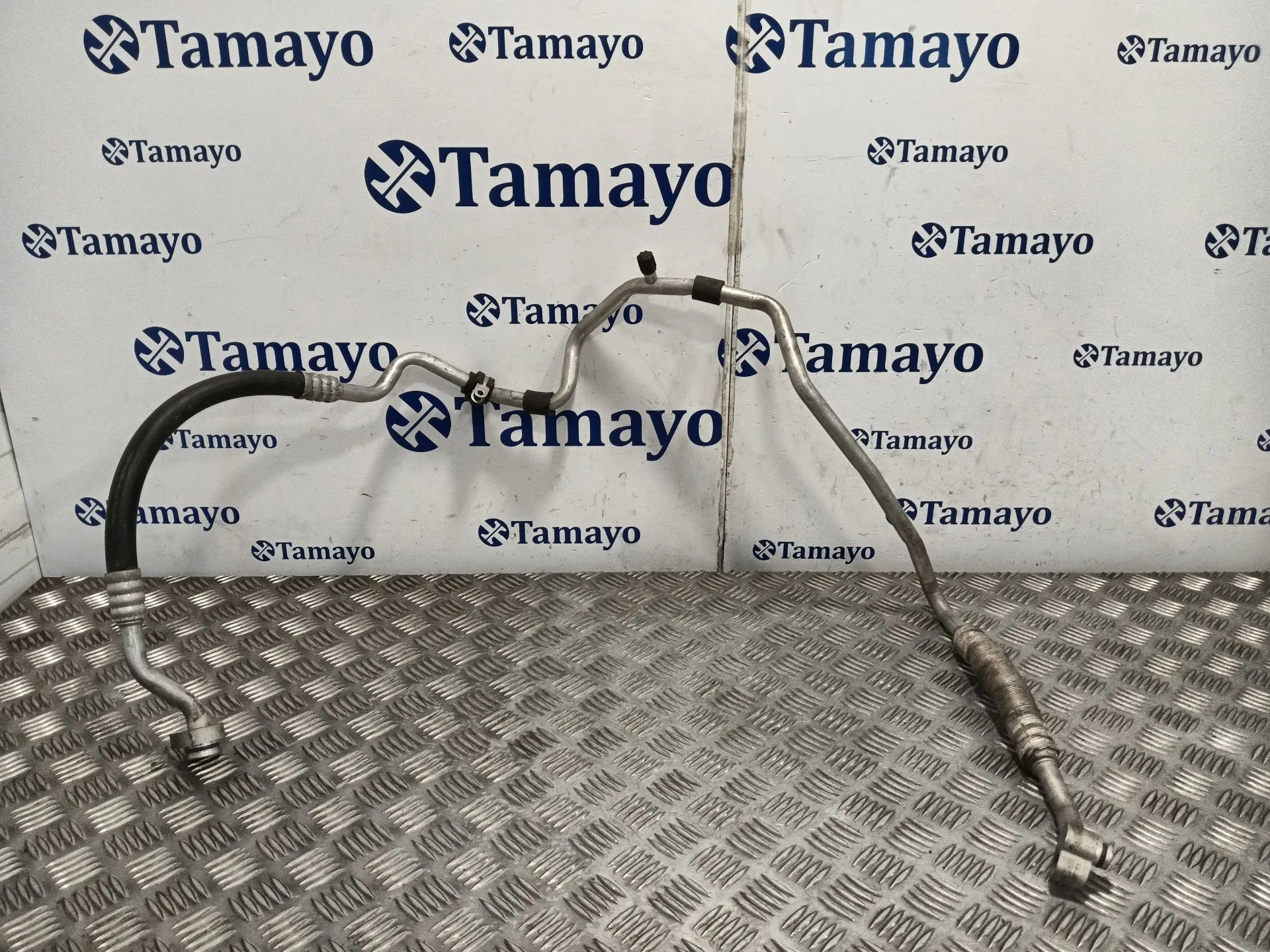 Tubos Aire Acondicionado para Volkswagen Golf Plus V (5M1, 521)
