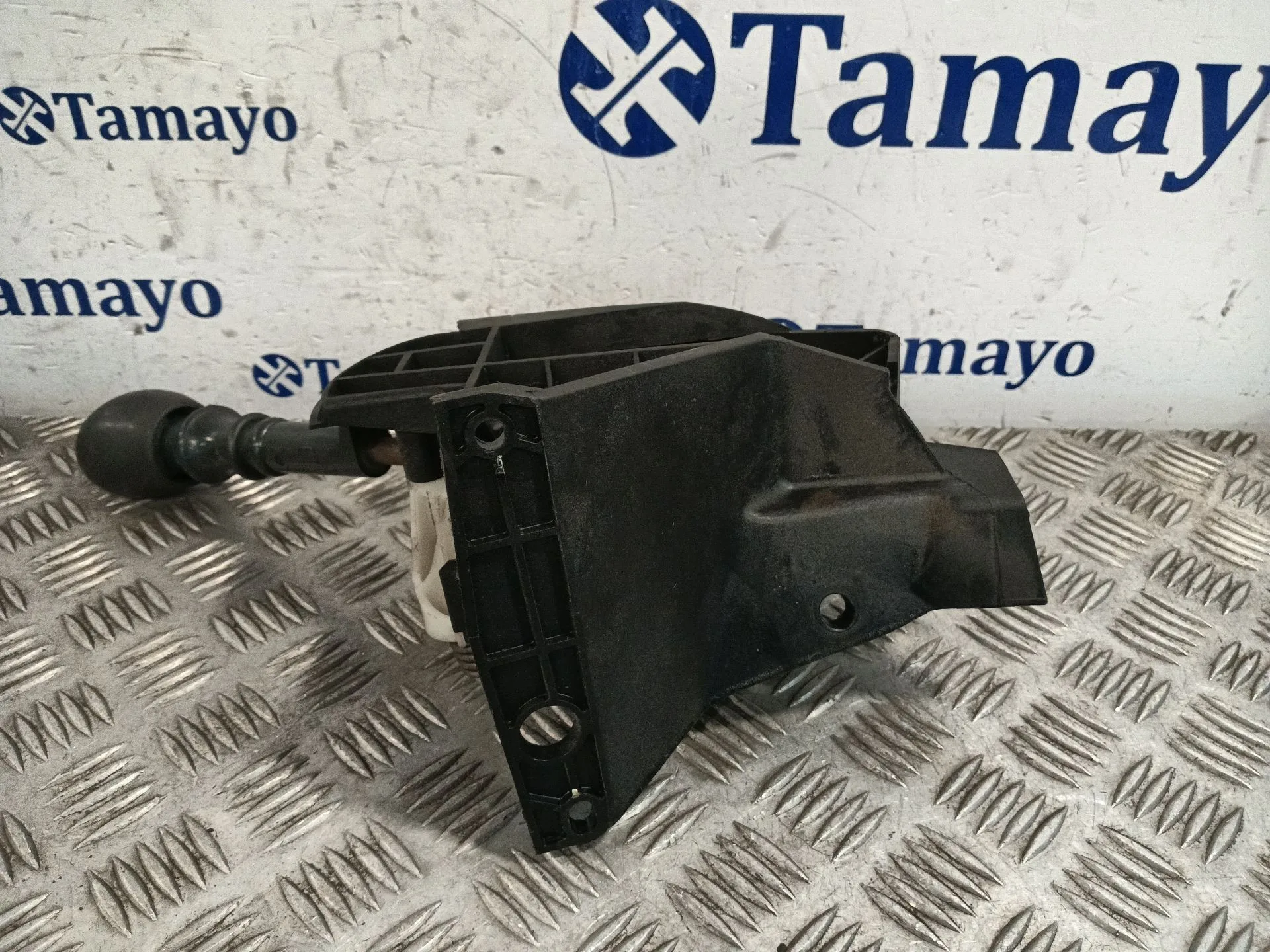 Palanca Cambio para Renault Master Iii Furgoneta (Fv)