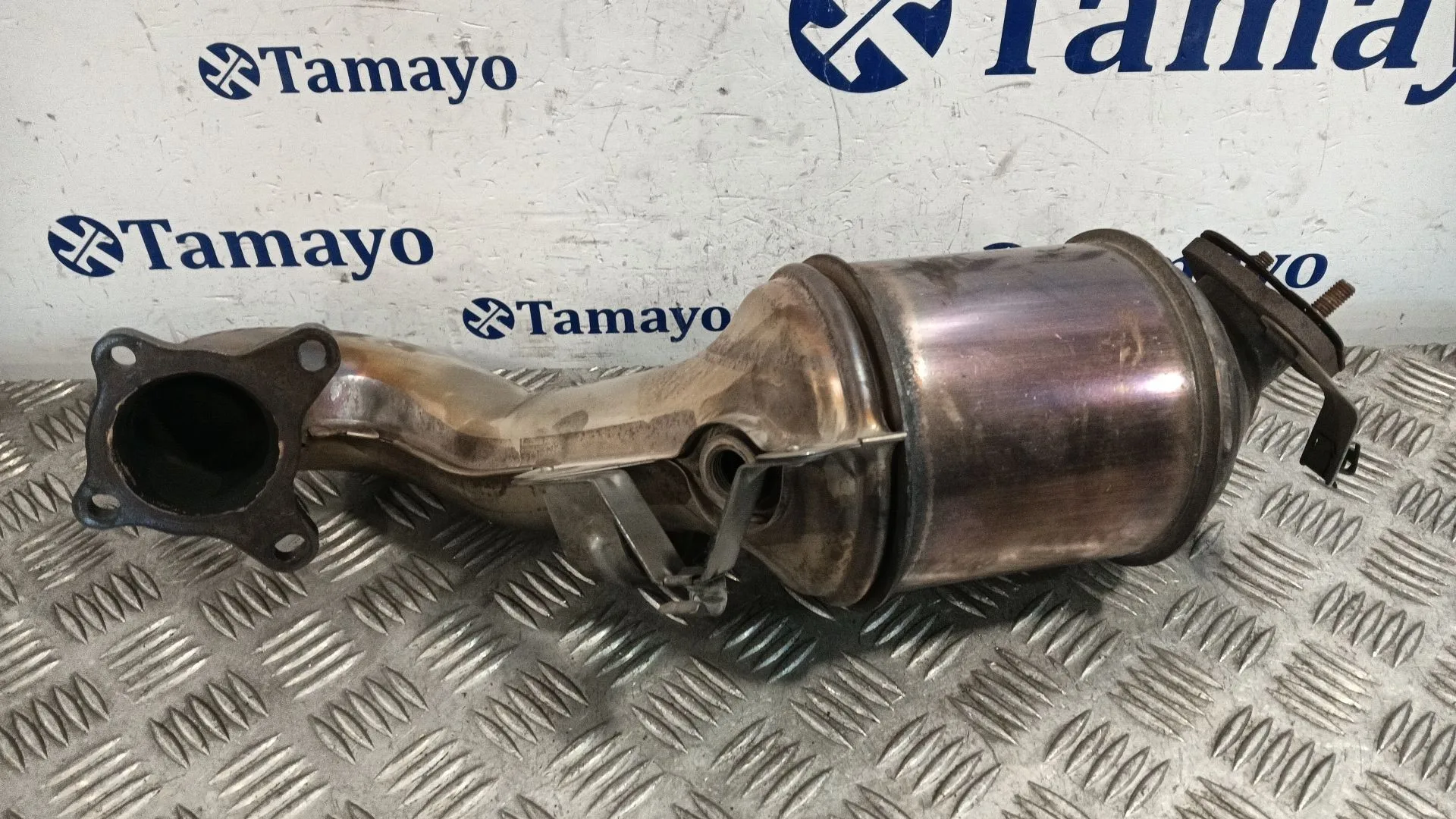 Catalizador para Volkswagen Golf Plus V (5M1, 521)