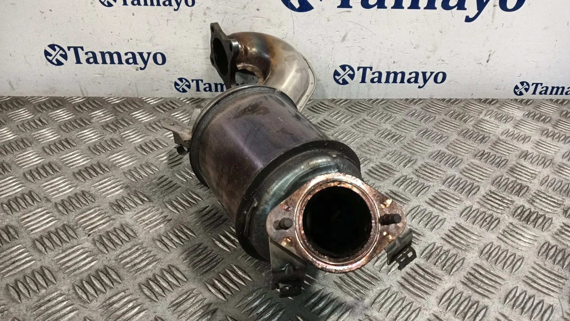 Catalizador para Volkswagen Golf Plus V (5M1, 521)