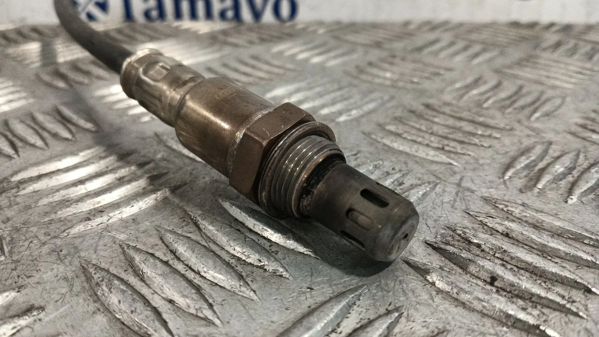 Sonda Lambda para Volkswagen Golf Plus V (5M1, 521)