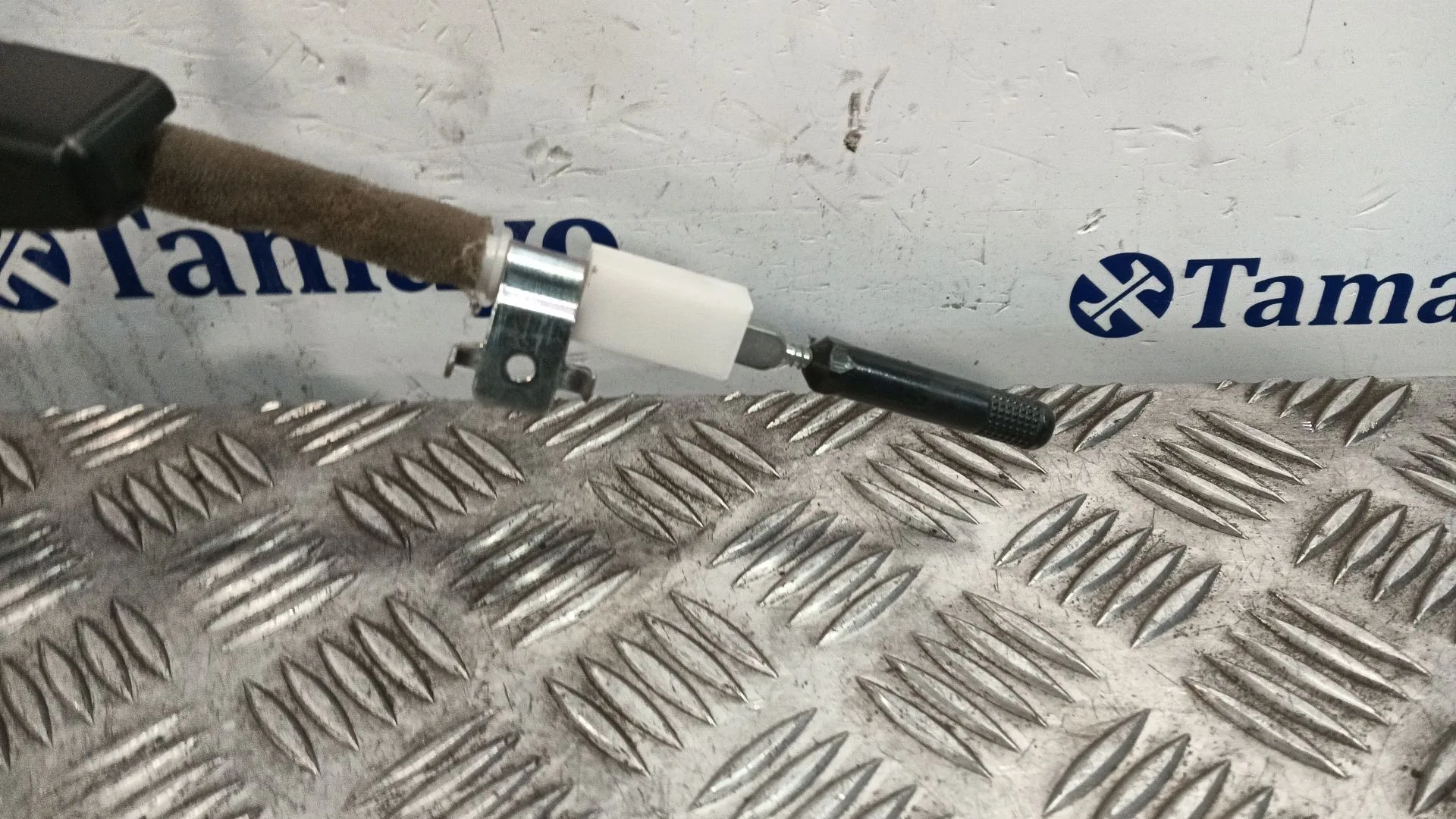 Cerradura Puerta Delantera Izquierda para Honda Accord Tourer (Cn/Cm)