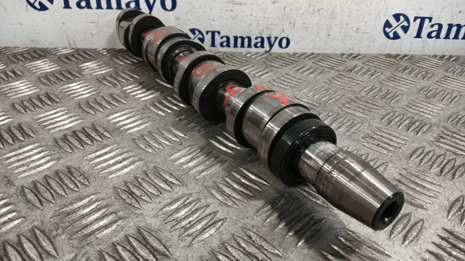 Arbol De Levas para Audi A4 B7 Avant (8Ed)