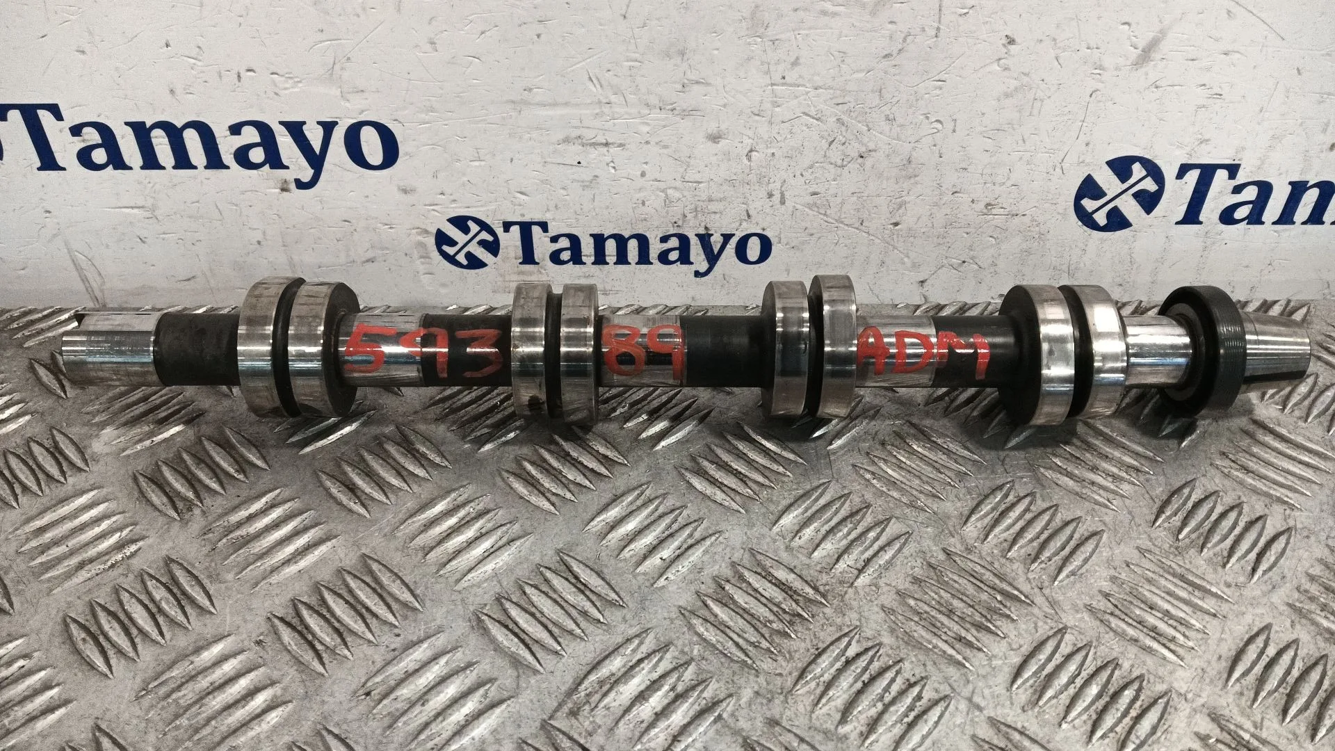 Arbol De Levas para Audi A4 B7 Avant (8Ed)