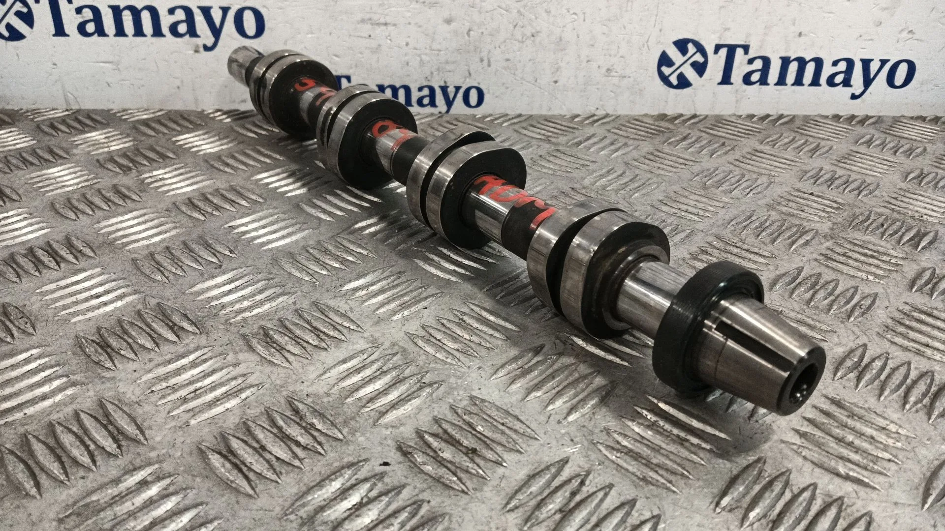 Arbol De Levas para Audi A4 B7 Avant (8Ed)